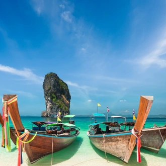 tourhub | Intrepid Travel | Classic Thailand West Coast (Nov - Apr) 