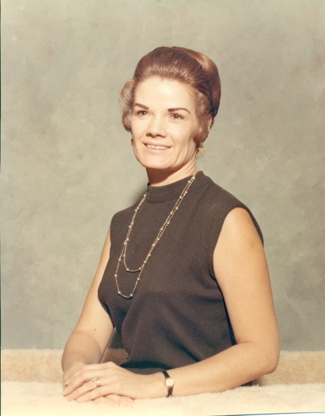 Mary "Darlene" Stock Profile Photo