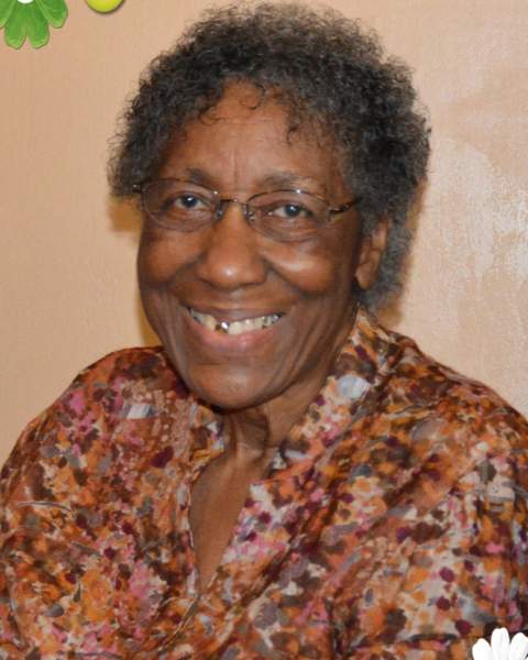 Sister Willie Mae Gibson Profile Photo