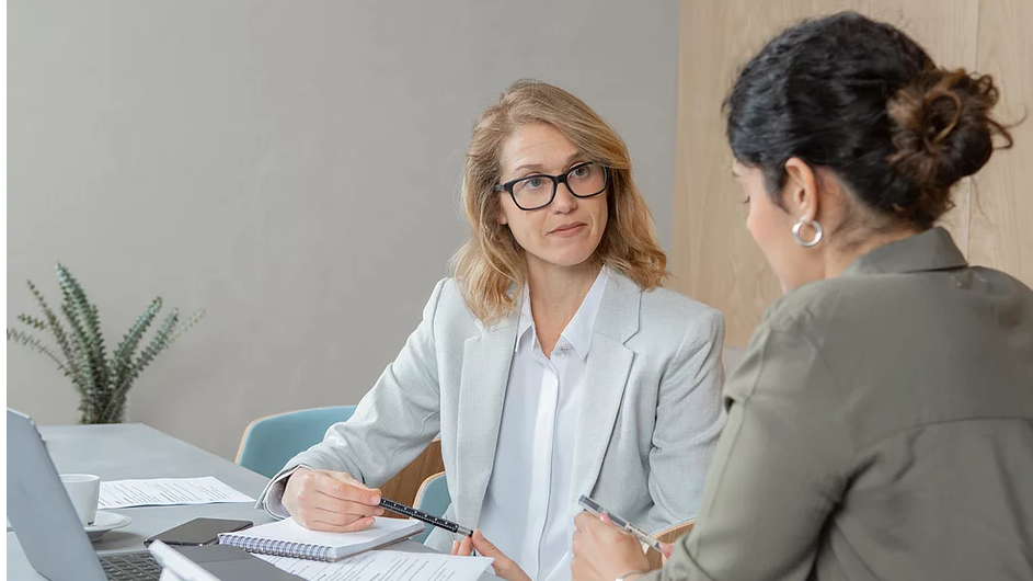 Représentation de la formation : COACHING EMPLOI