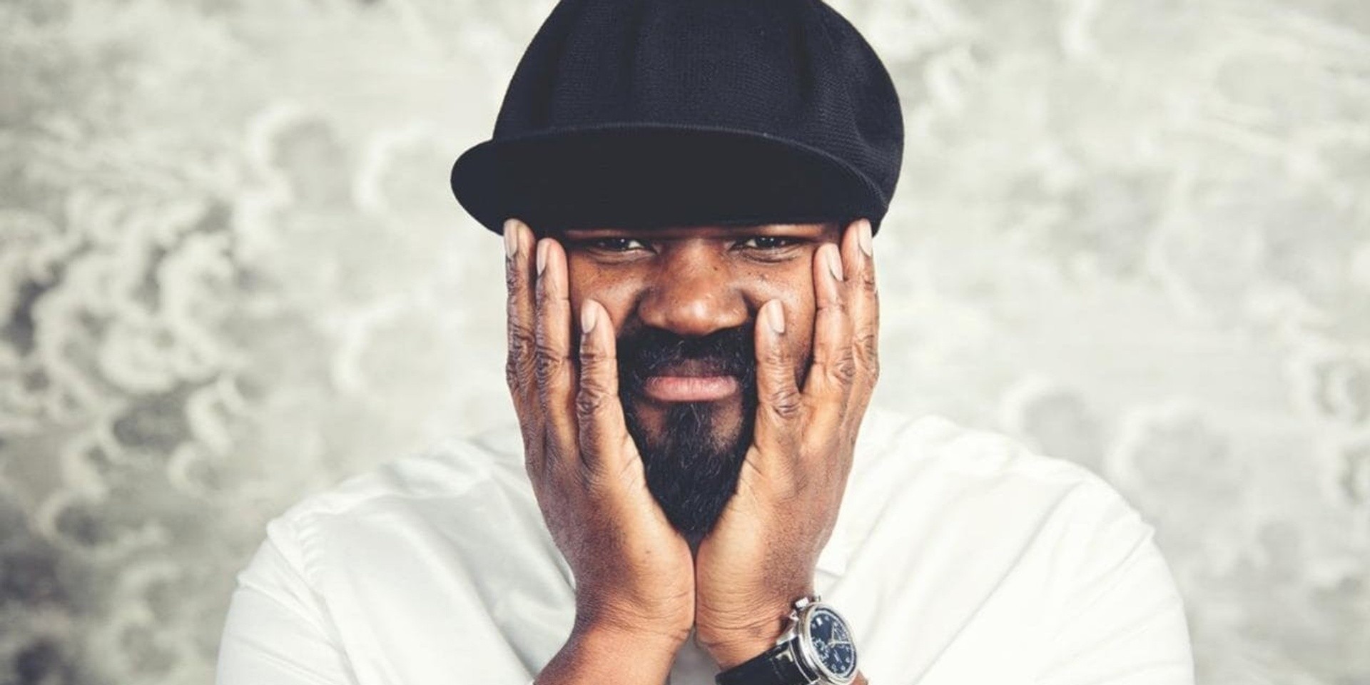 Gregory Porter looks back at his discography and the significance of Nat King Cole in his life