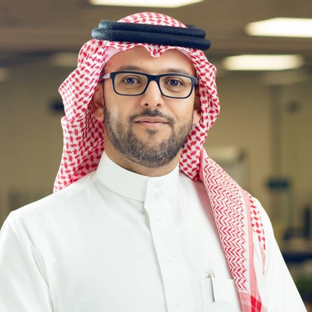Abdulrahman AlZwaidy