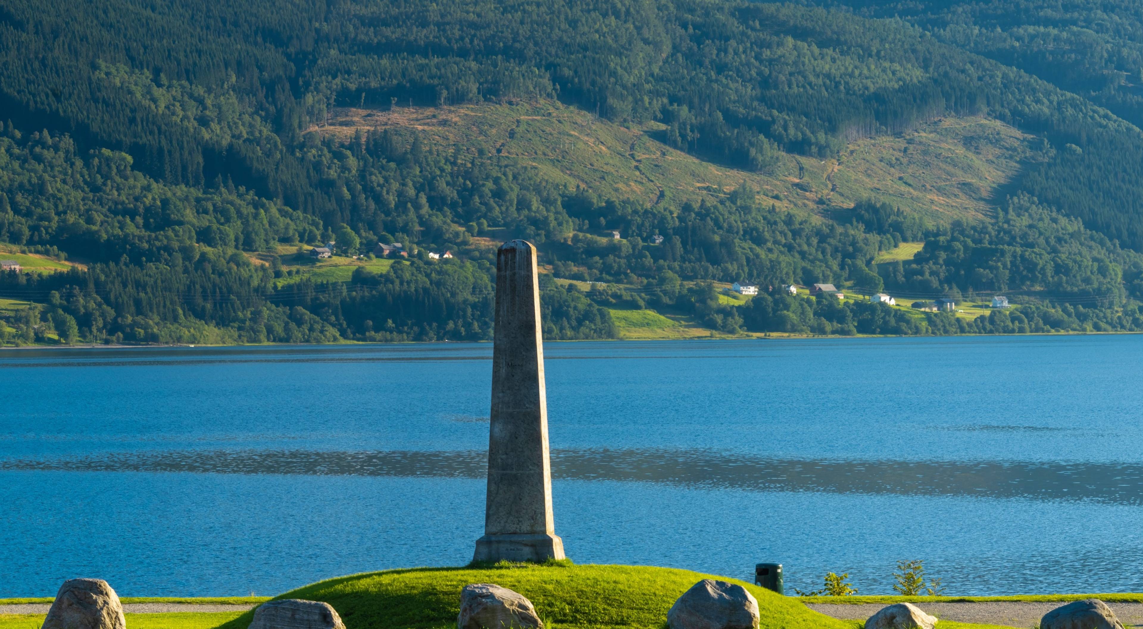 Vikings and Norwegian Culture: a Day Trip From Bergen