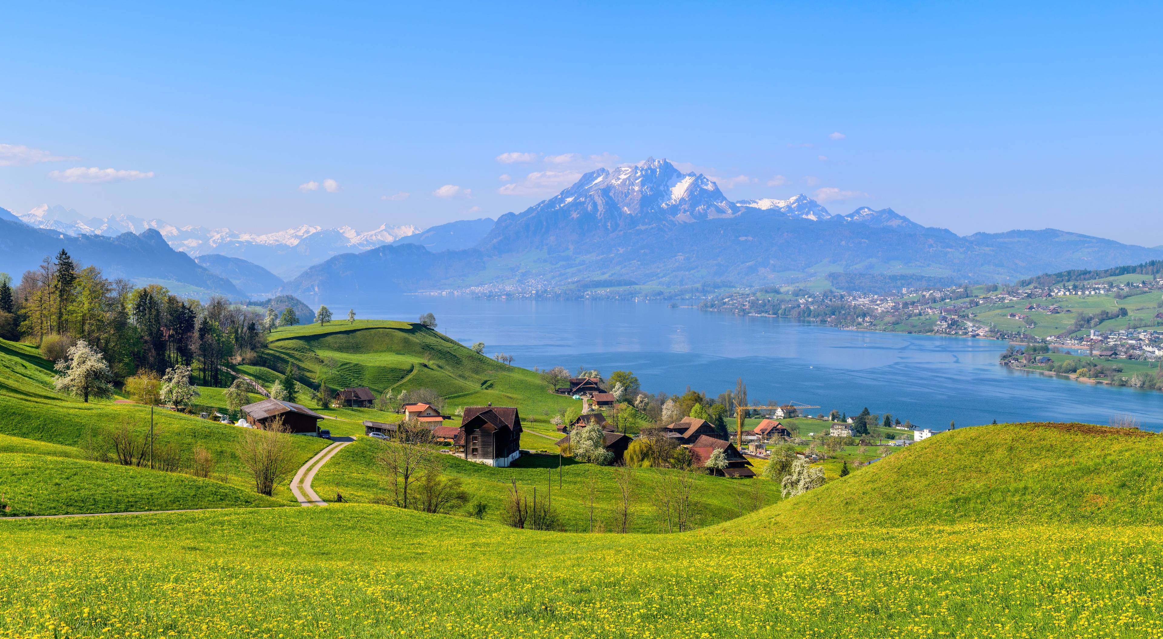 From Zurich to Basel: An Amazing Family-Friendly Swiss Adventure