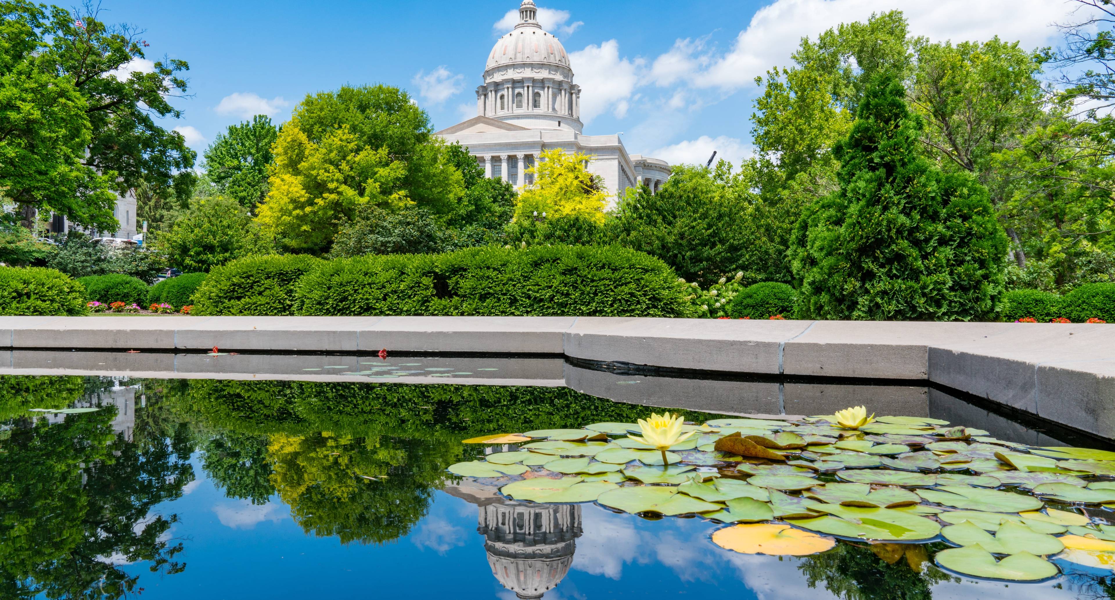 Explore Springfield and Jefferson City Before Returning to Columbia