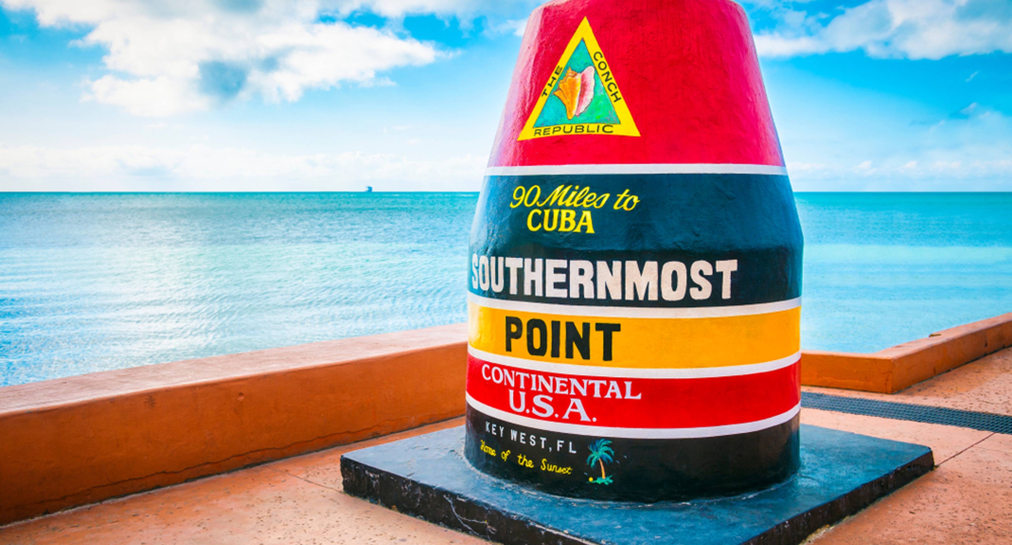 All Key West, All Day