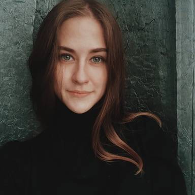 Alina Androsova