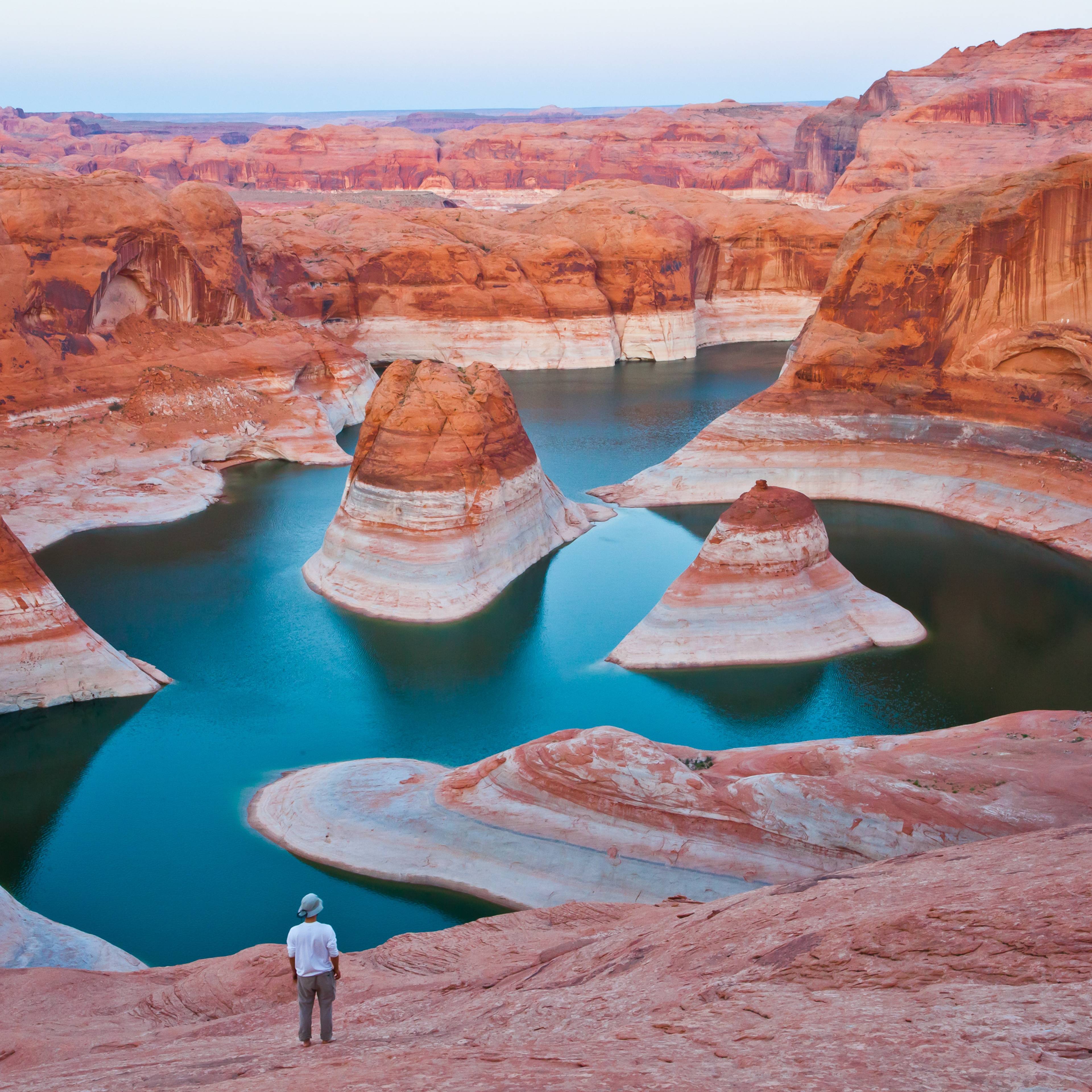 Travel Through Arizona, Utah and Nevada and see the Natural Wonders of the Southwest