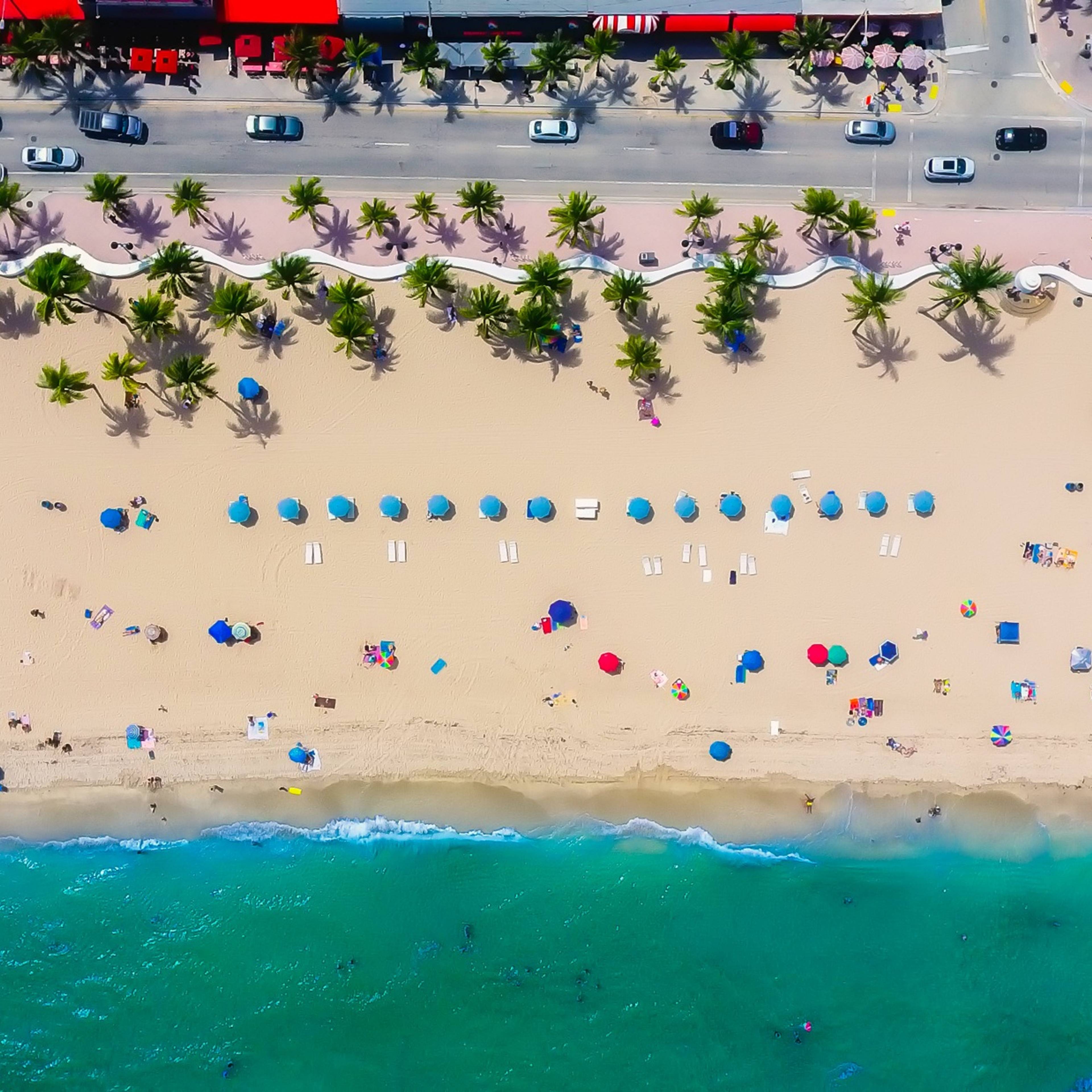 Road Trip to Fort Lauderdale: Discover the "Venice of America"