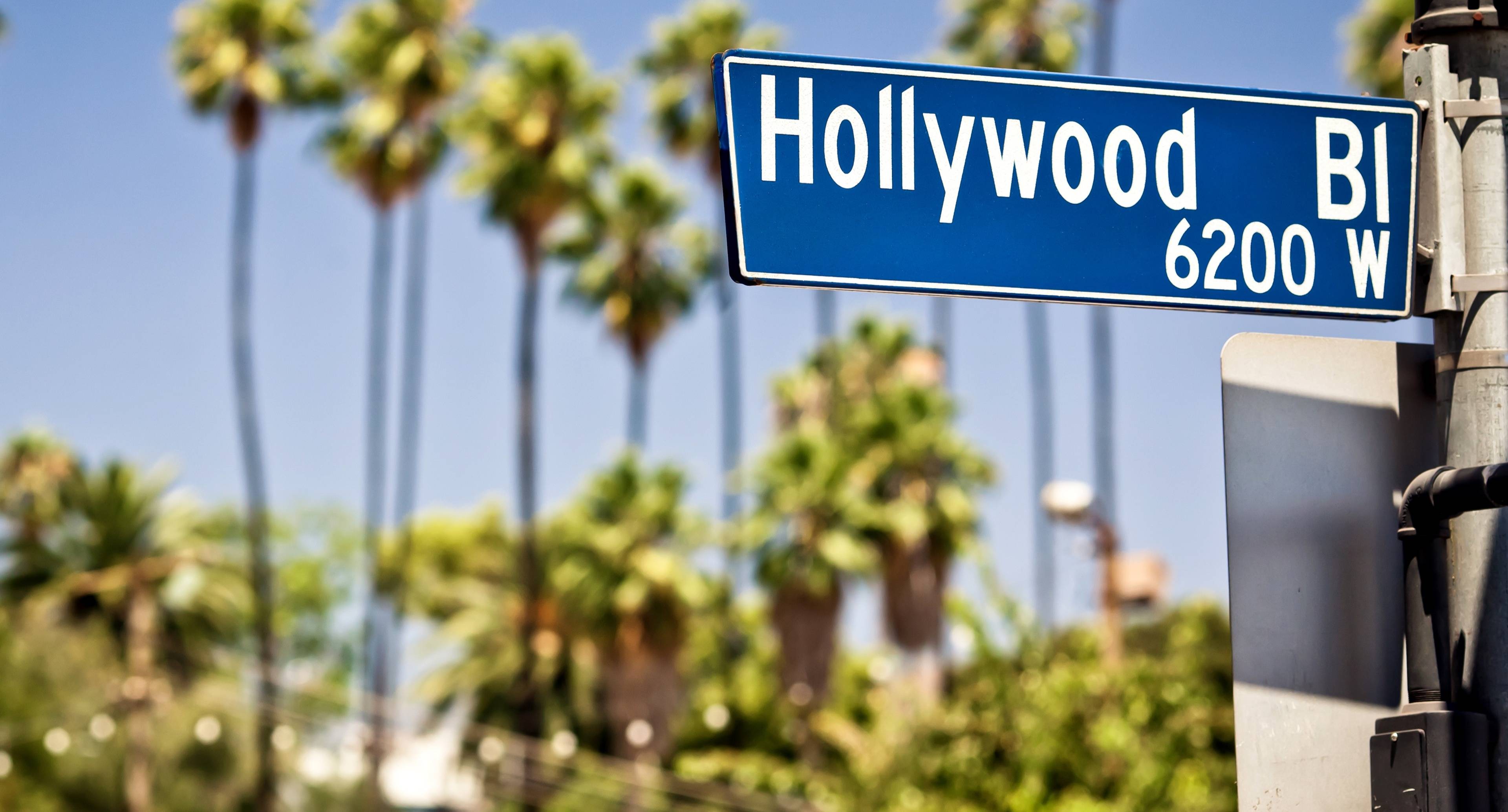 The Best of Hollywood and Santa Monica