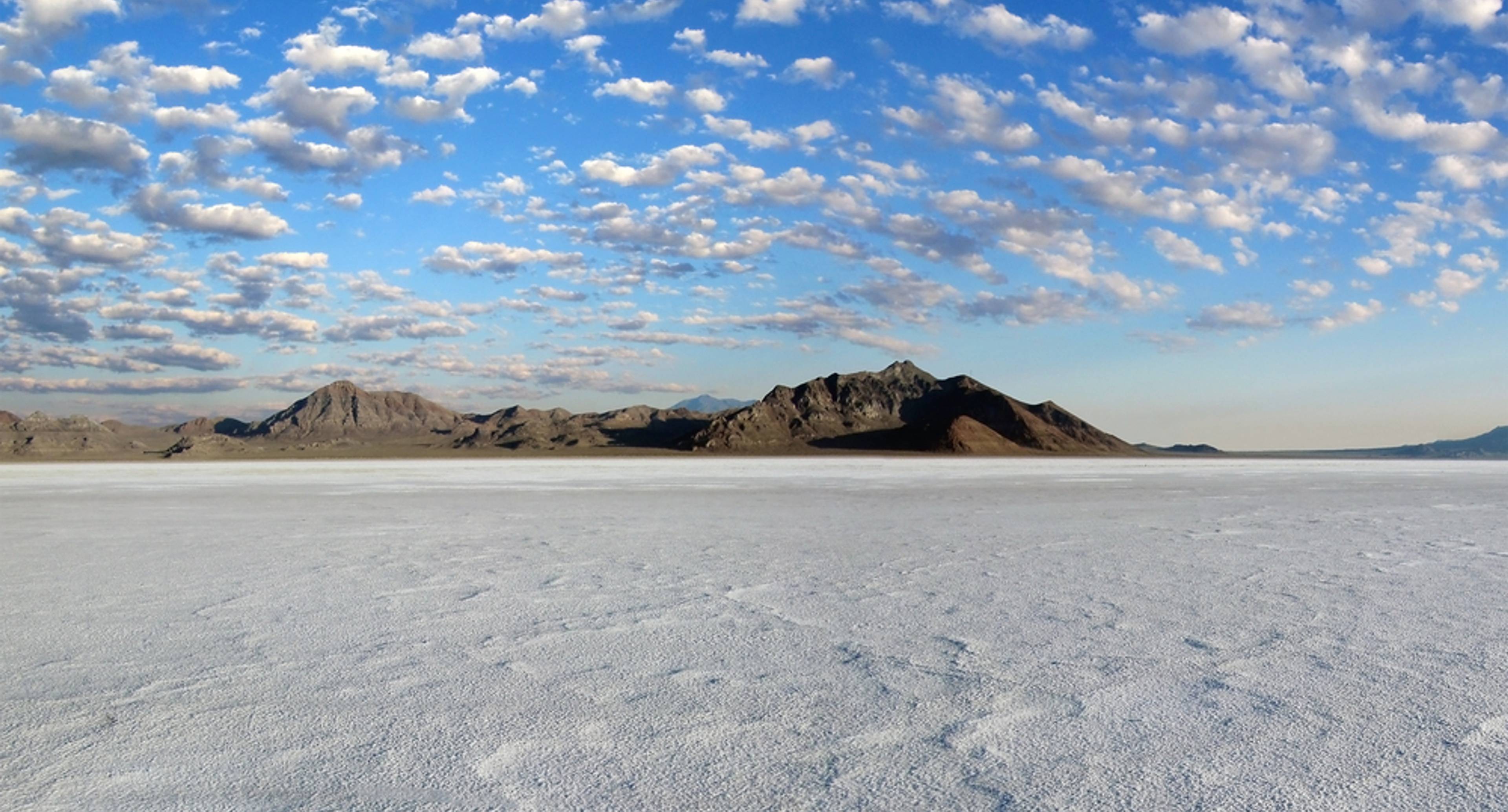 Salt Flats and Historic Museums to Elko