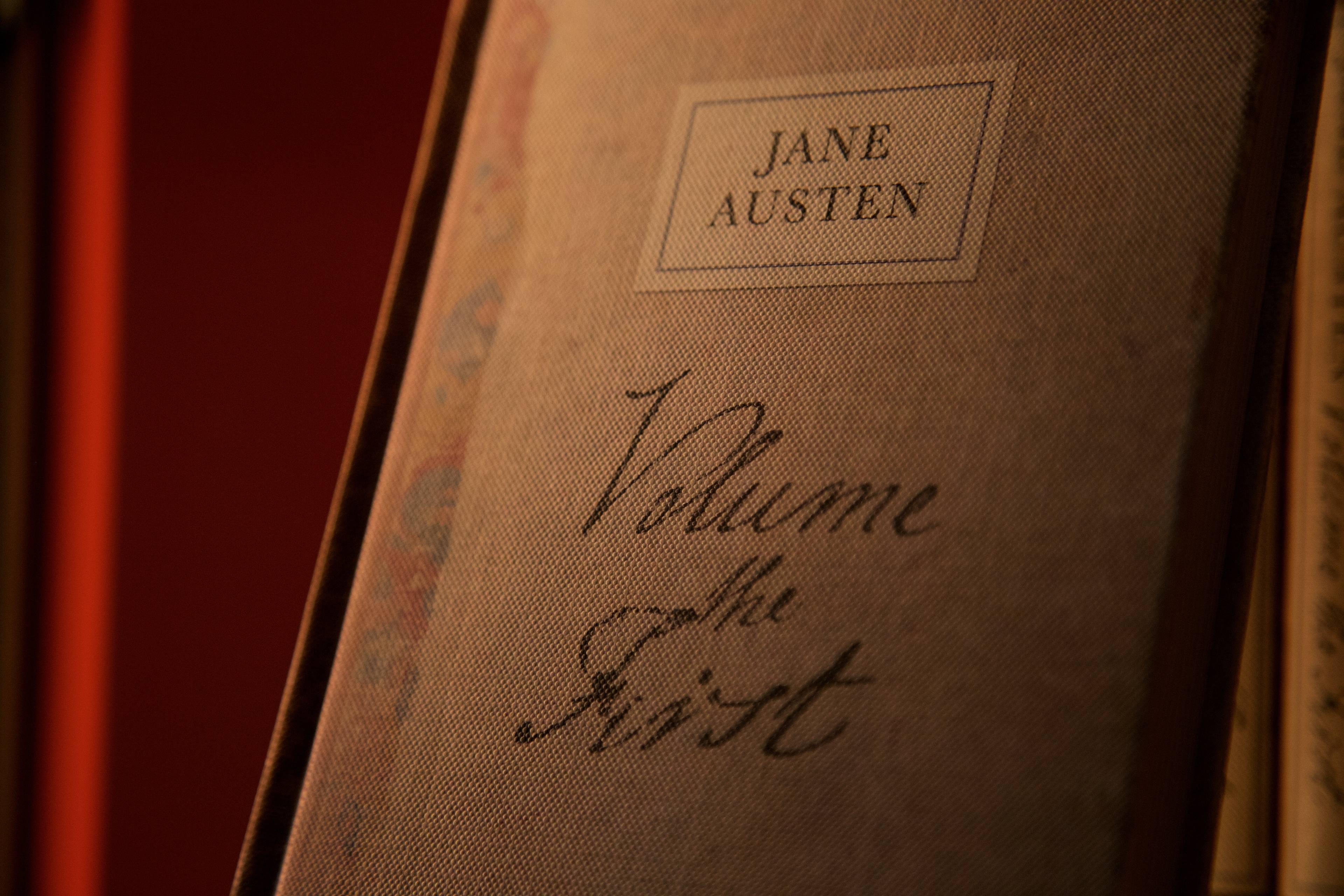 The Jane Austen Centre