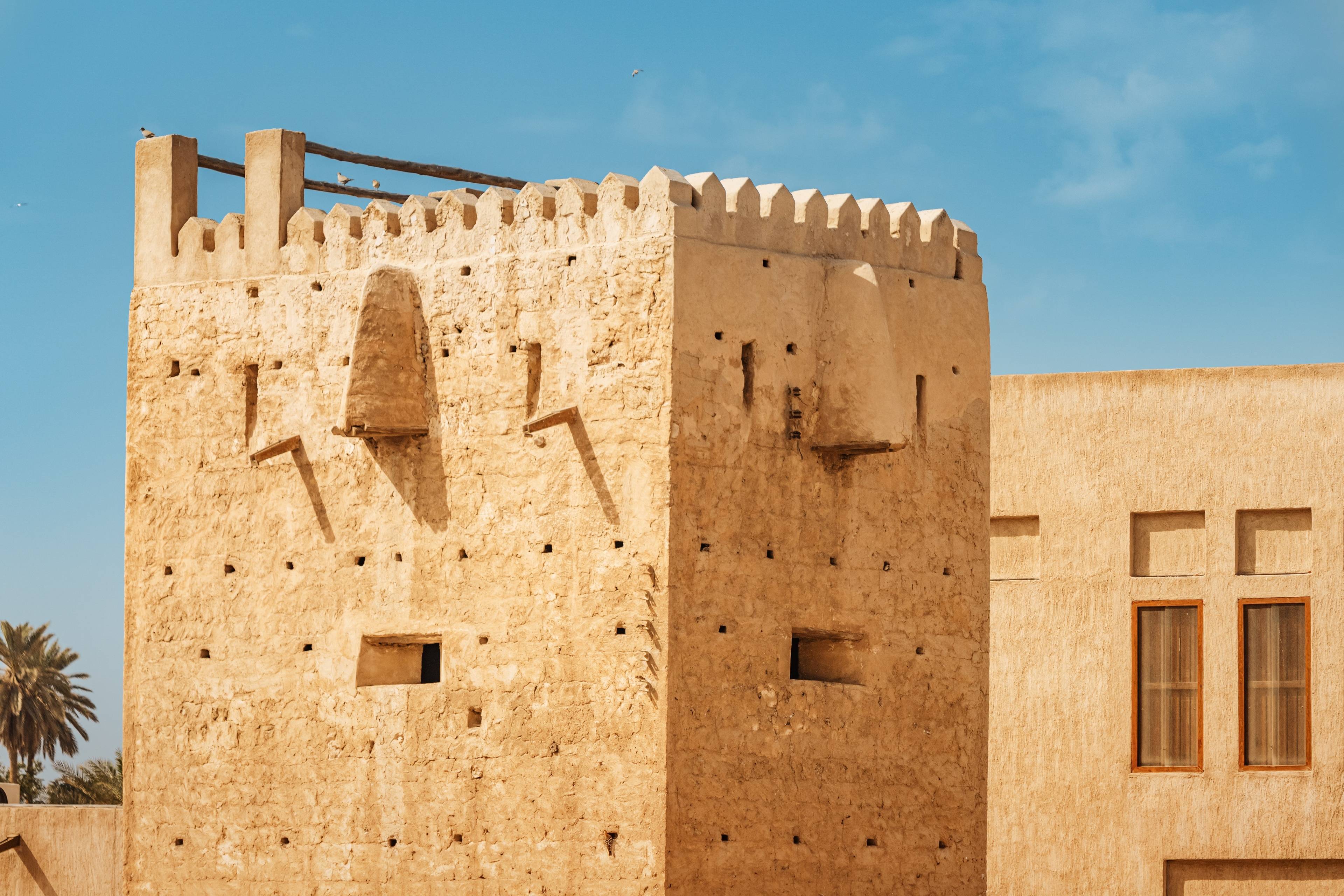 Saruq Al-Hadid Archeology Museum