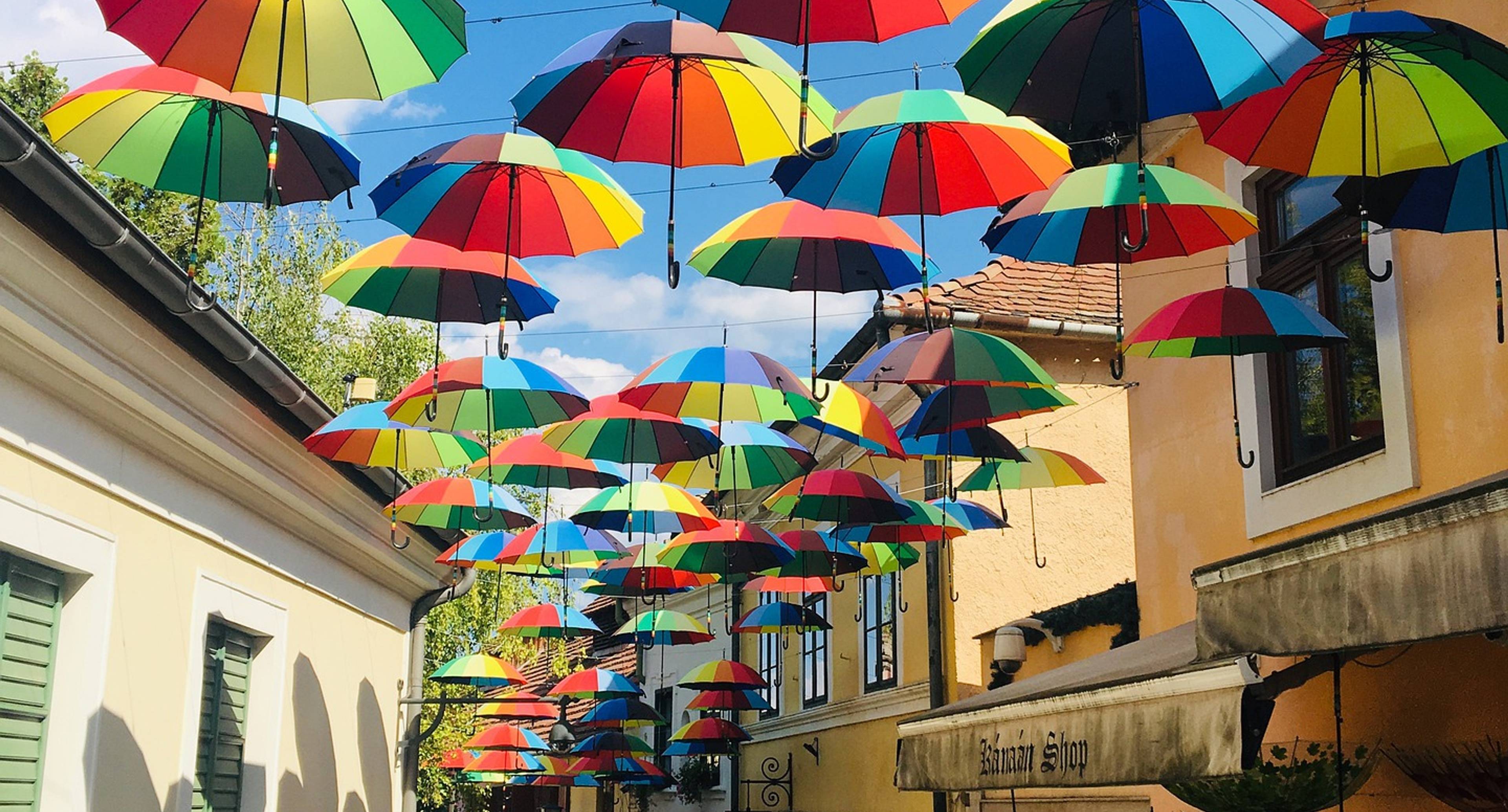 Immerse Yourself in the Beauty of Szentendre