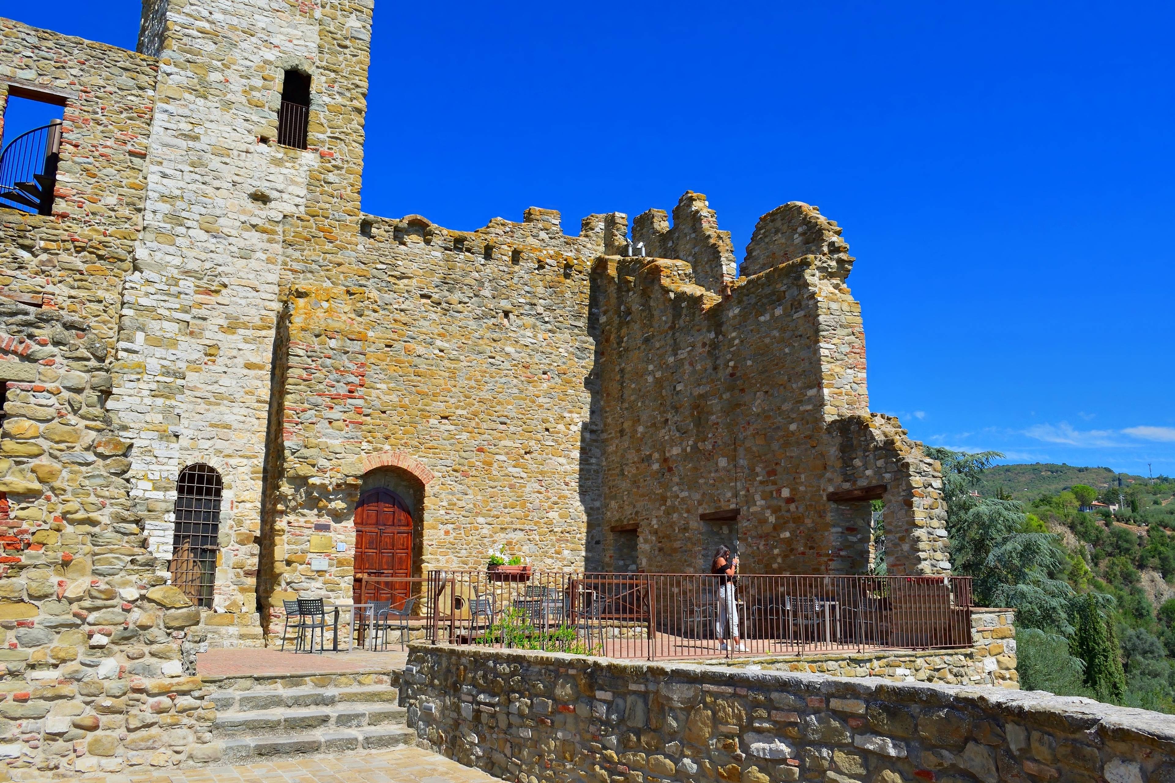 Rocca Medievale