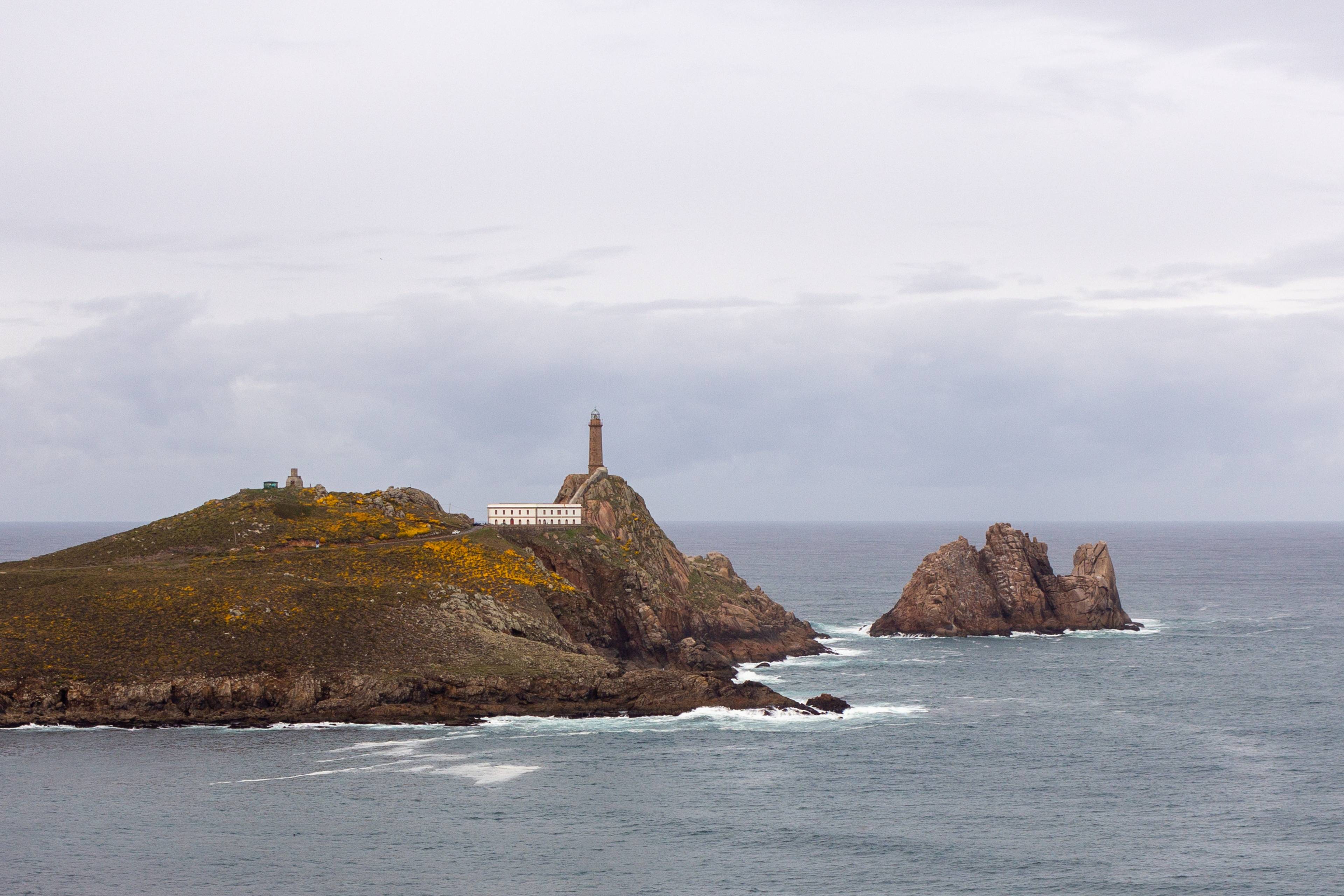 Cape Vilan Lighthouse