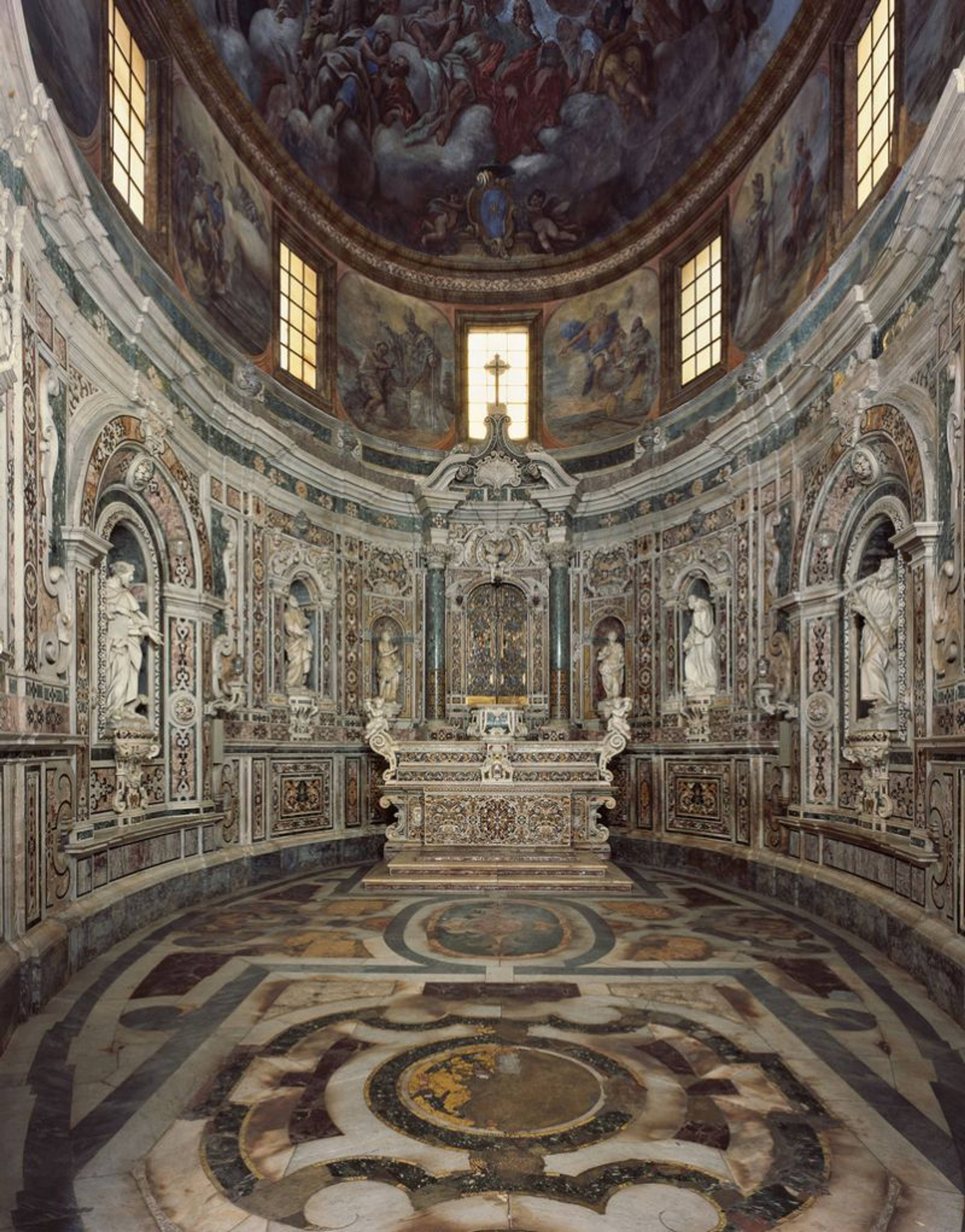 Duomo di San Cataldo