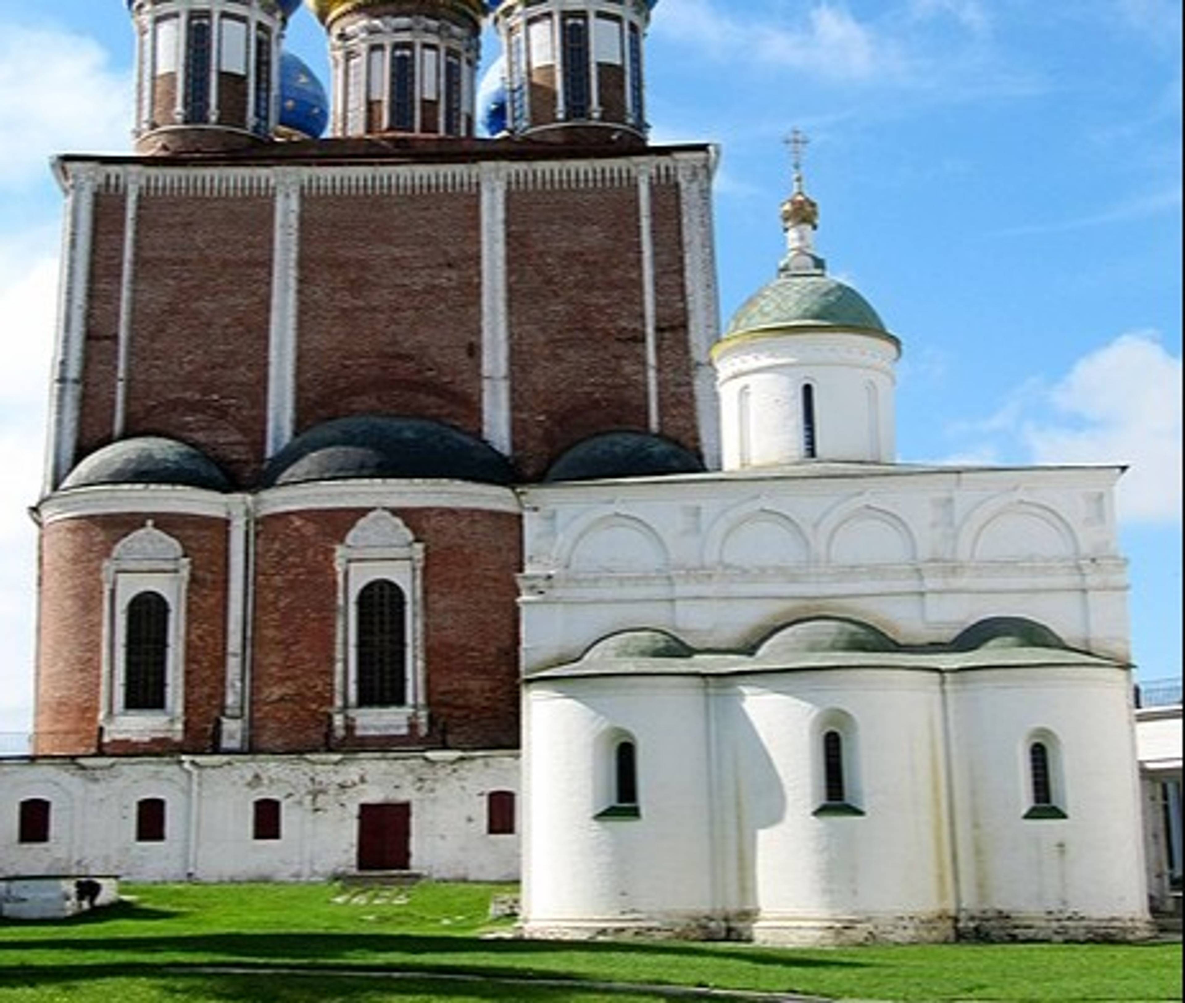 Archangel Cathedral