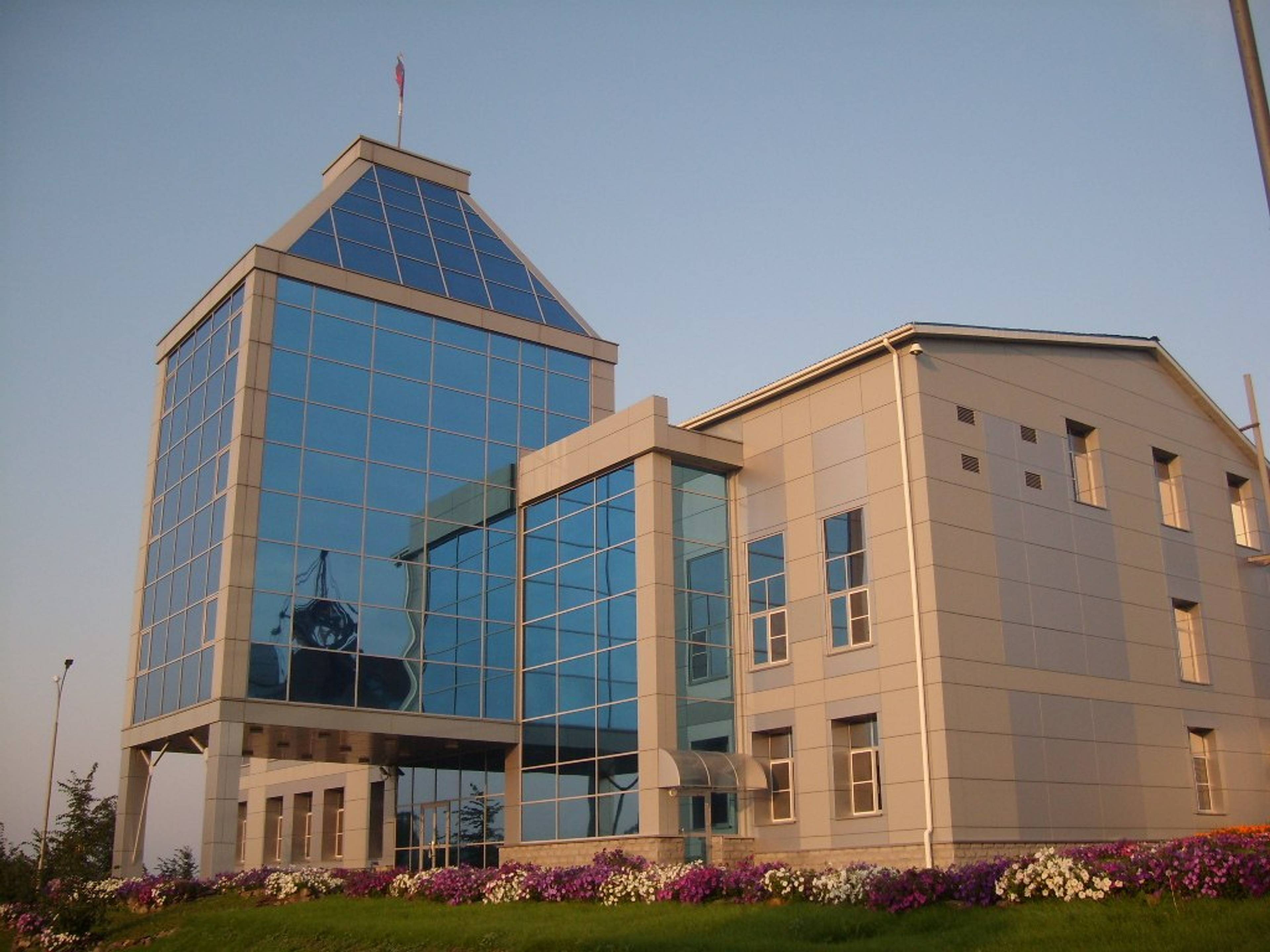 Demidov Center