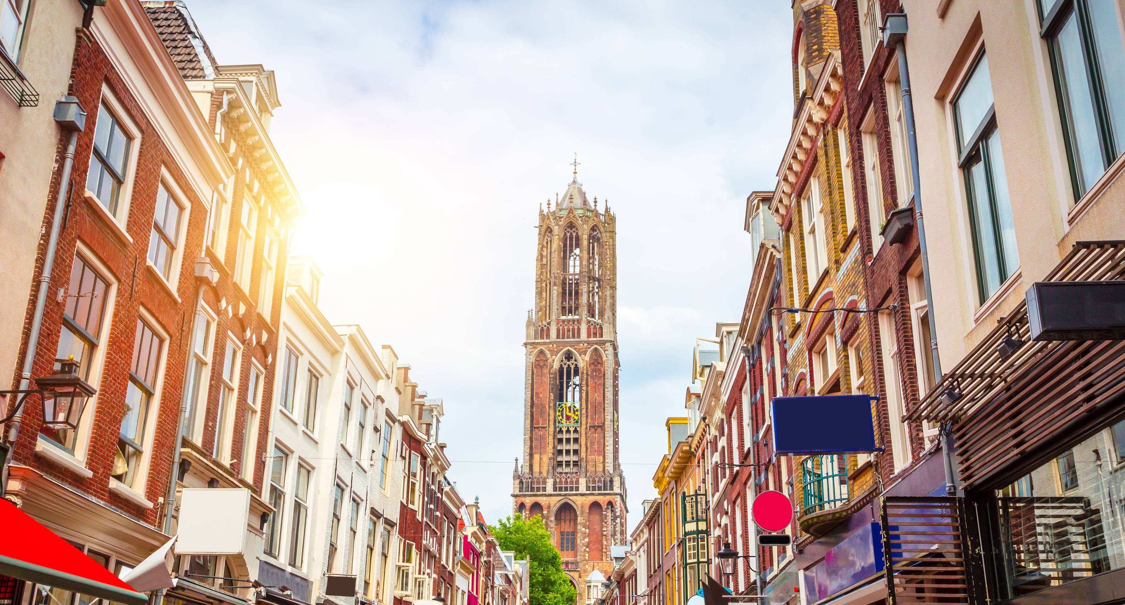 Амстердам - Роттердам: Знакомство с историей, искусством и природой в сердце Нидерландов