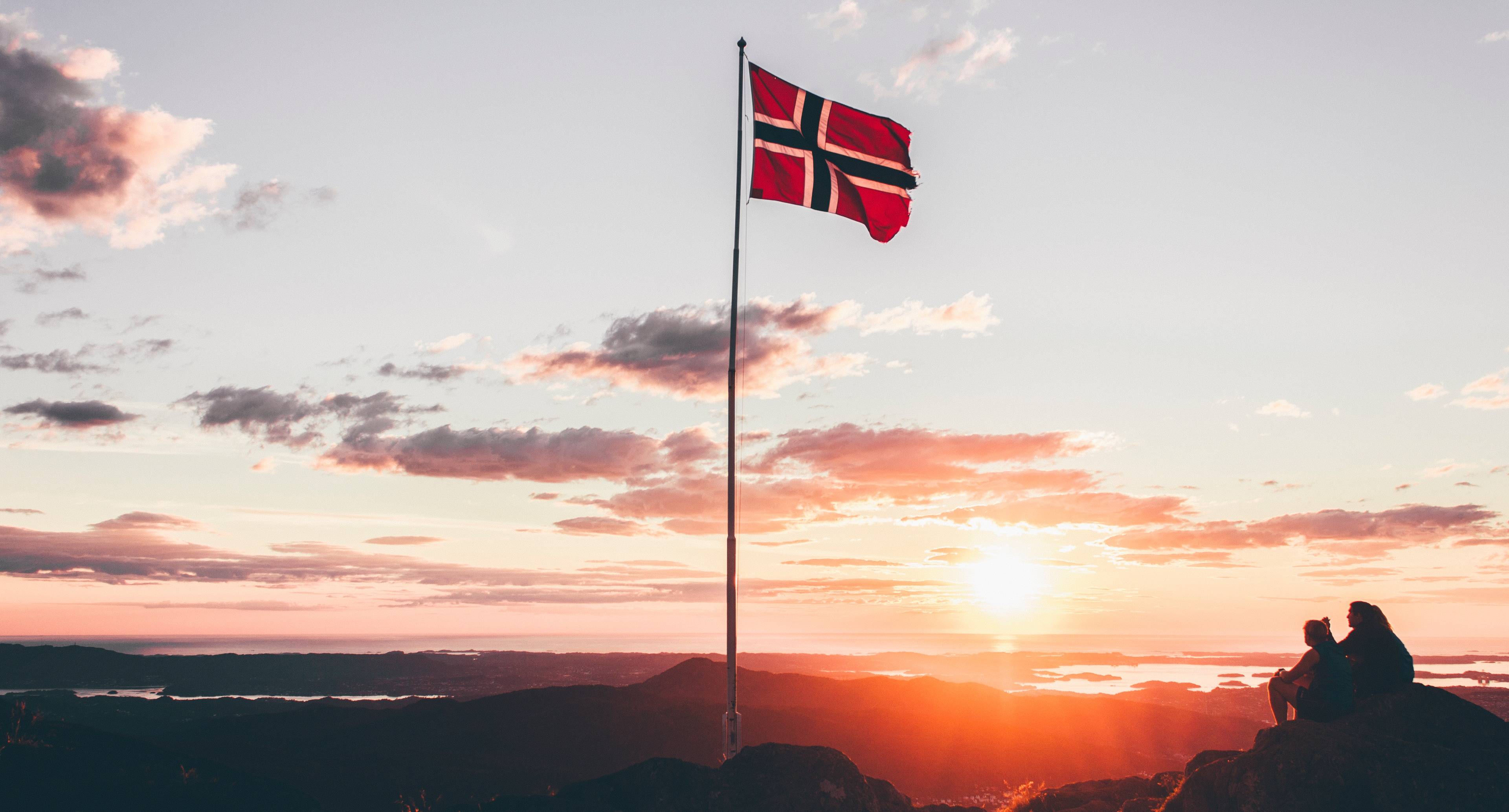 Lasciatevi abbracciare dal cuore della Norvegia visitando Edland e Åmot