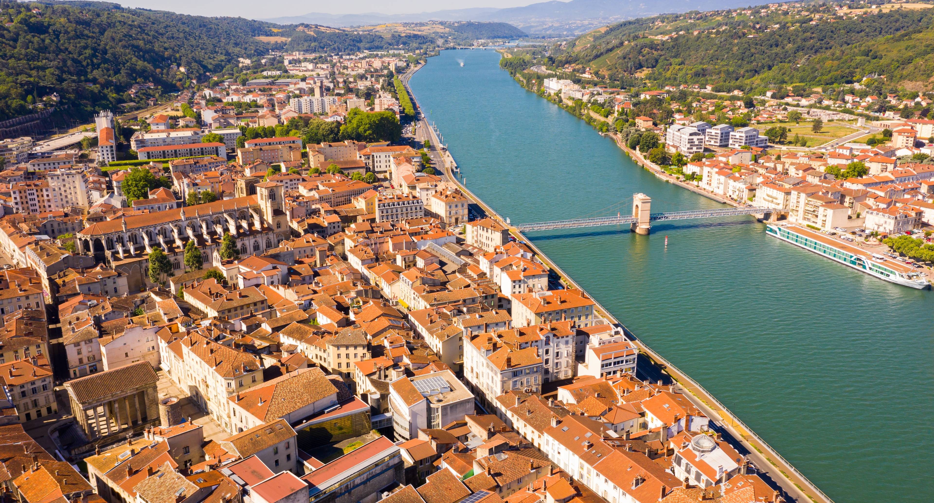 From the Curator's Eye to Culinary Delights: Paris to Vienne