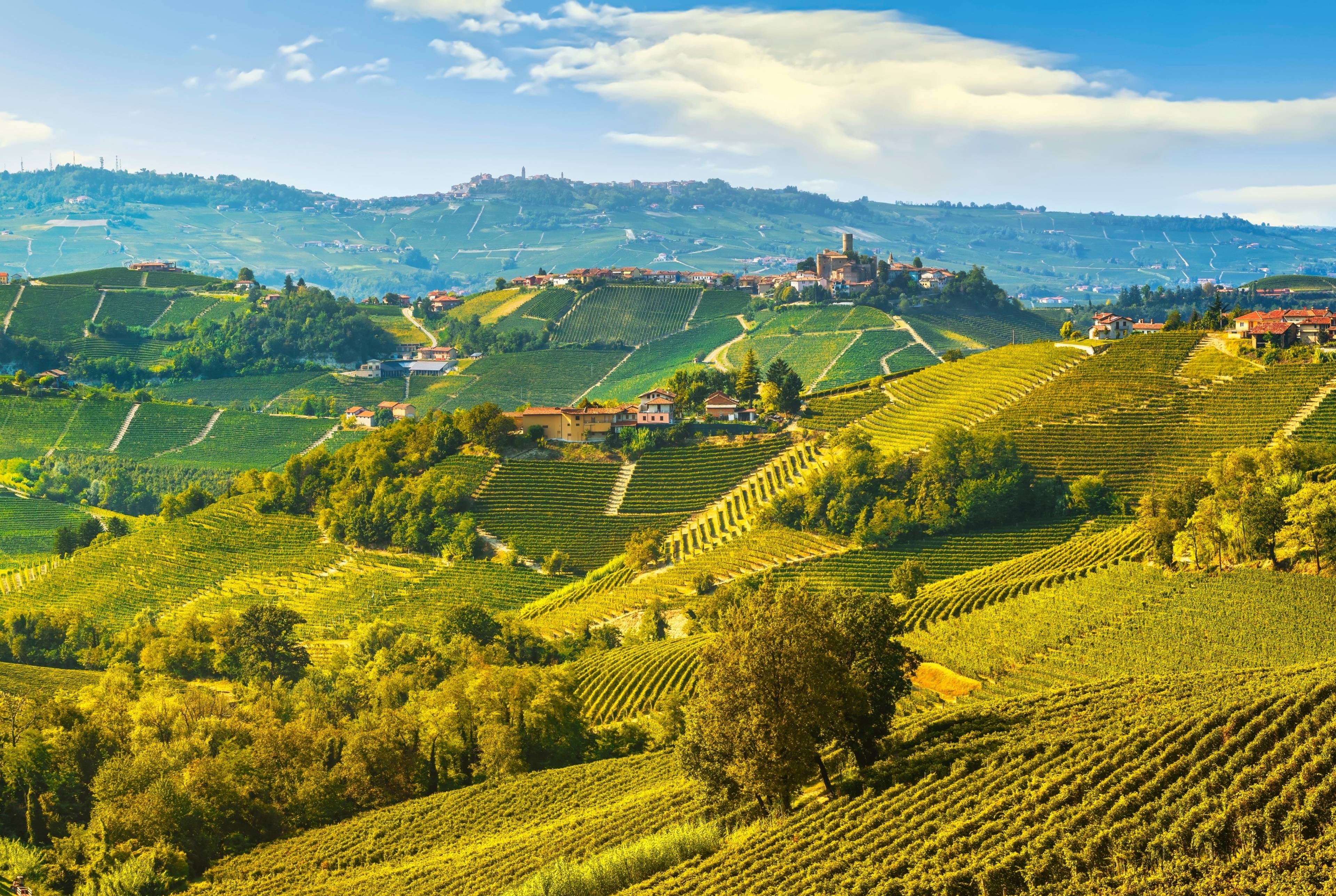 Discover Piedmont Region of Italy: Small Towns with Big Flavors and Rich History