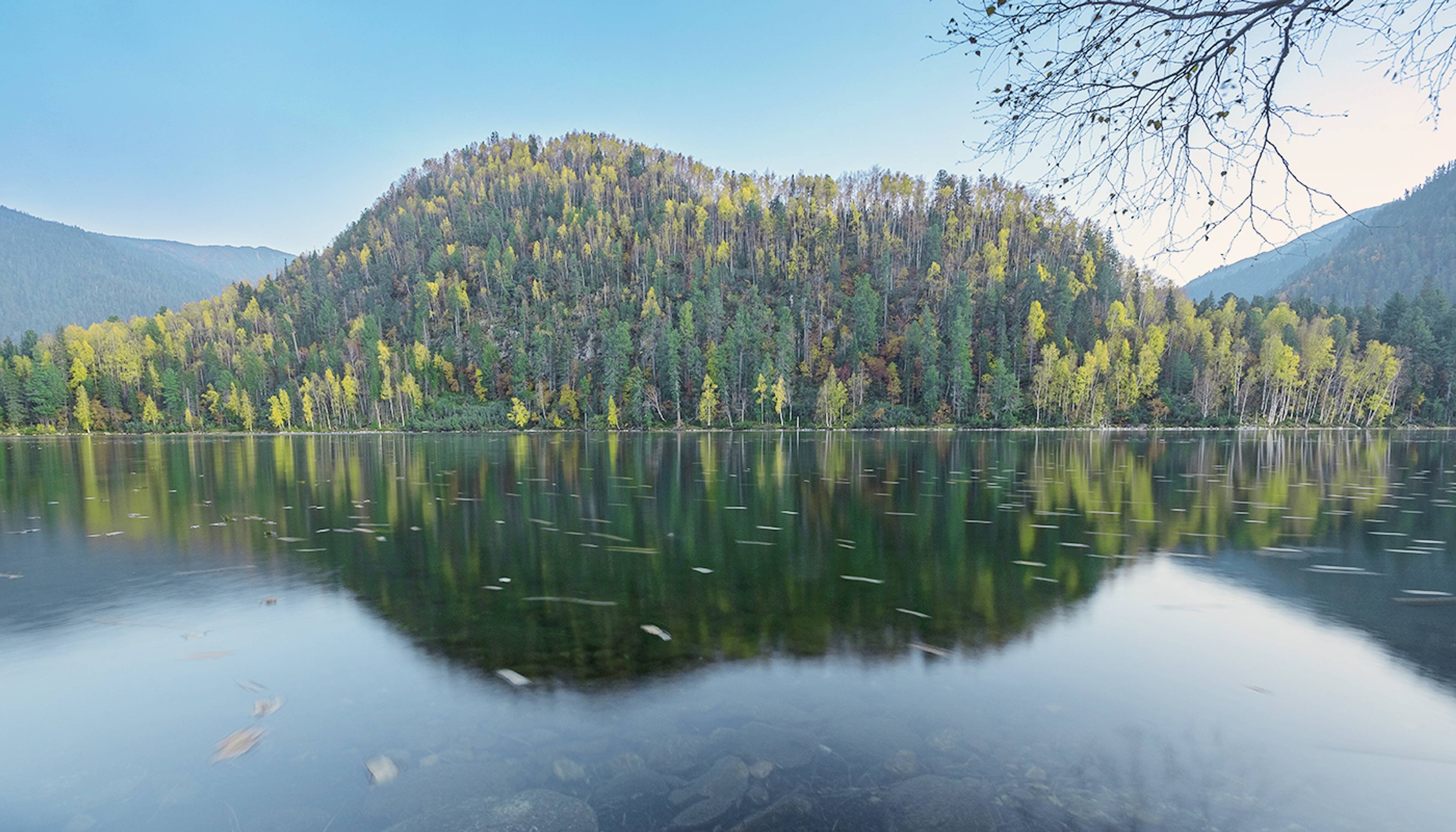 Emerald Lake