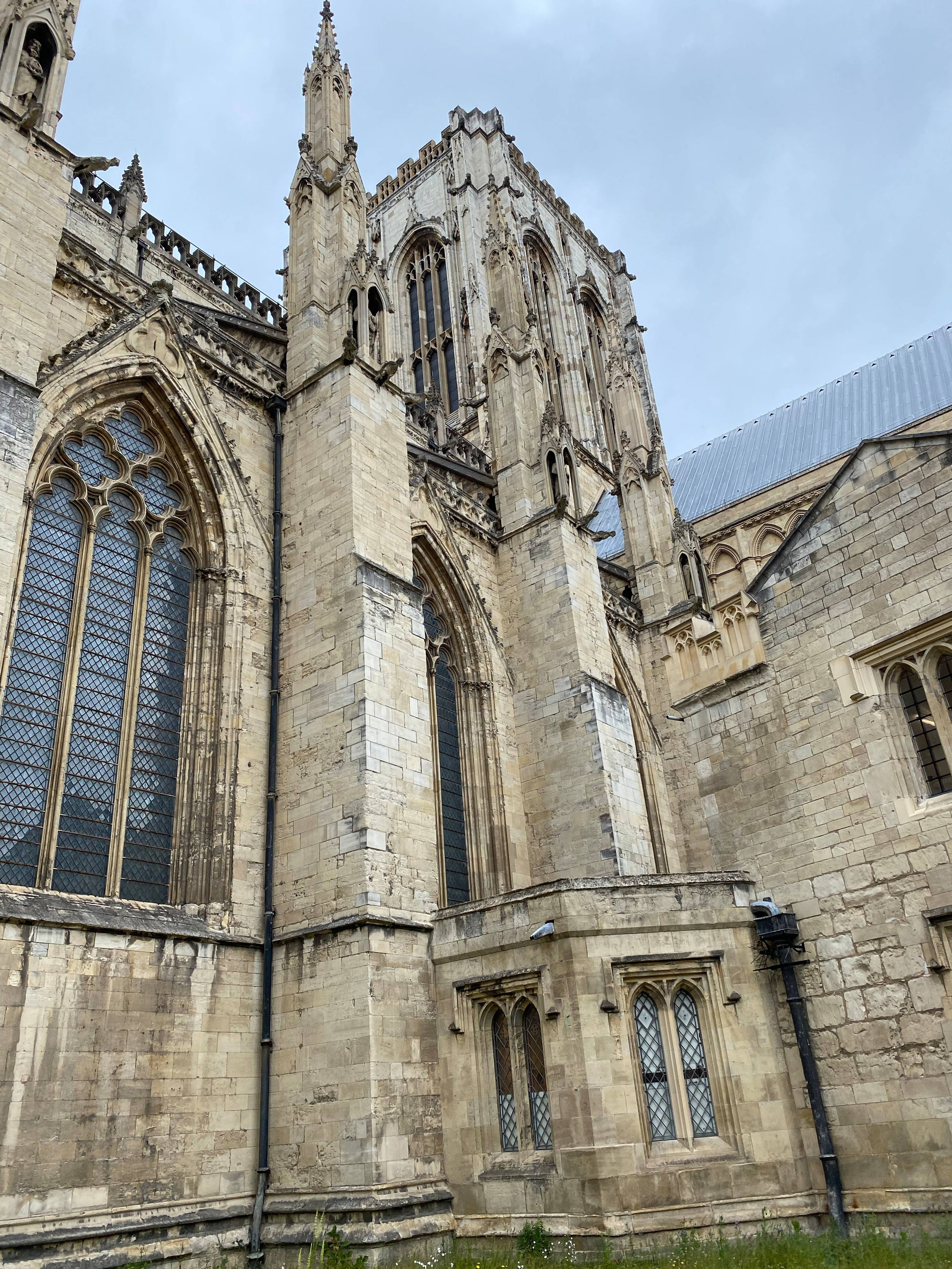 York Minster