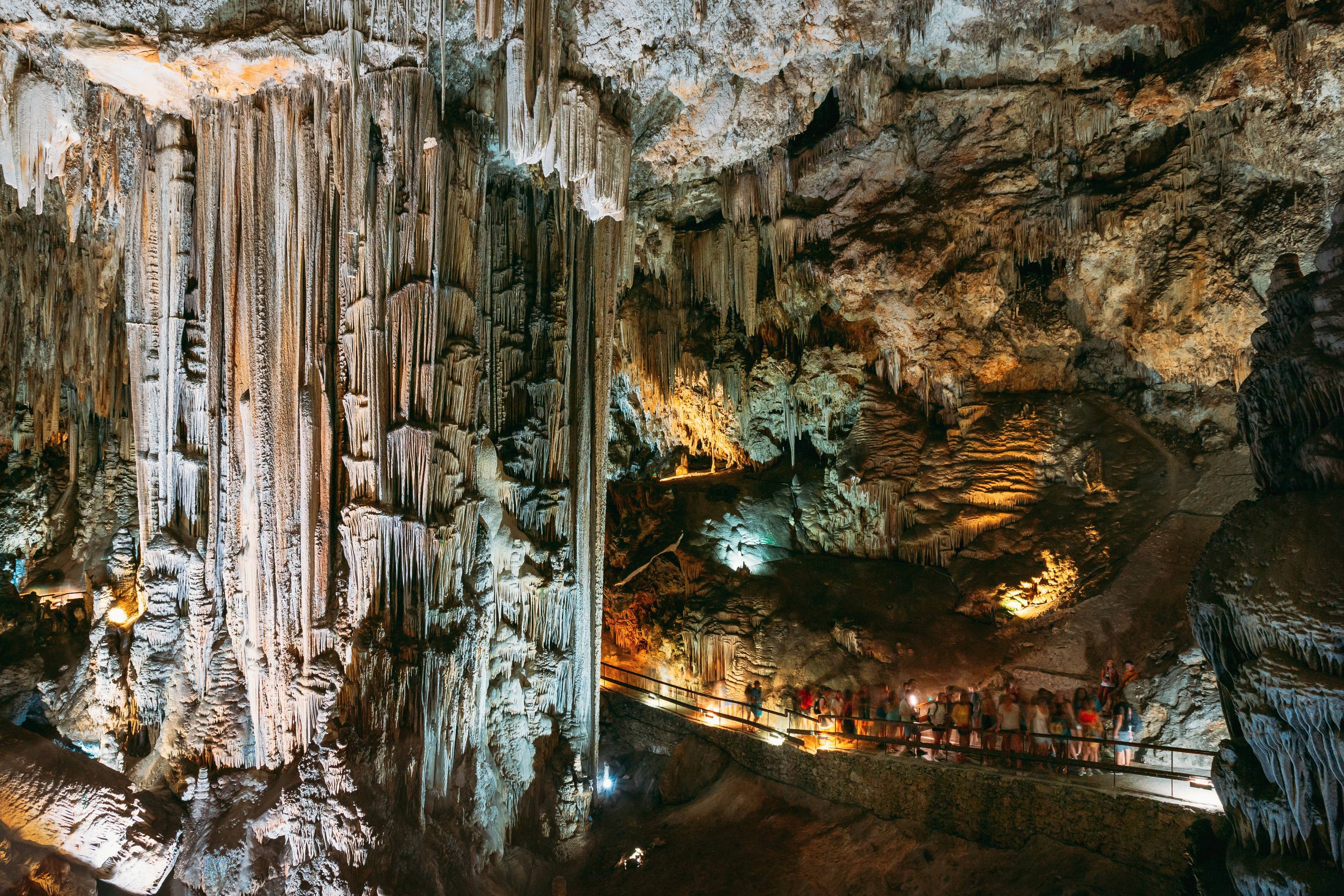 Nerja Cave
