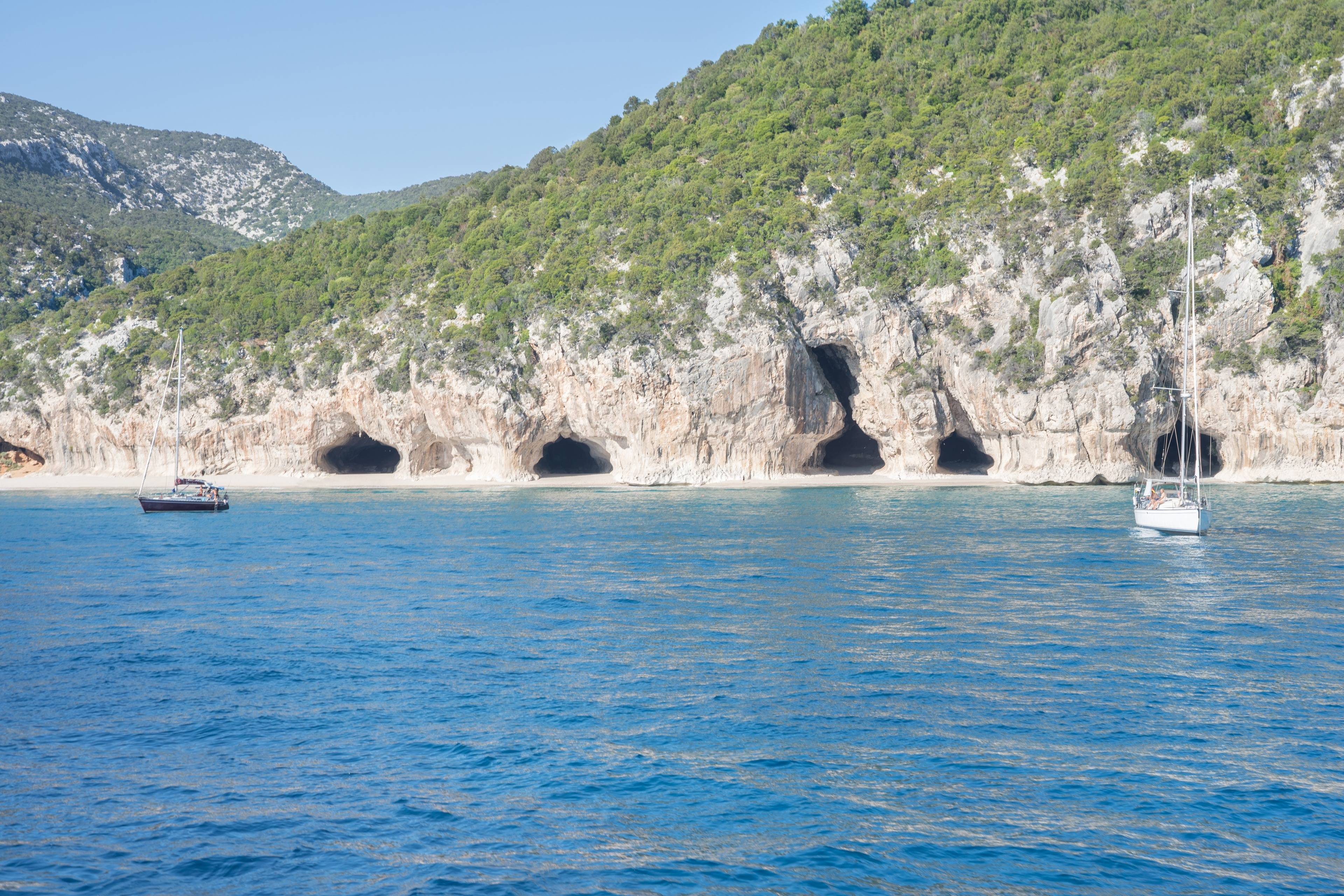 Grotte di Dorgali