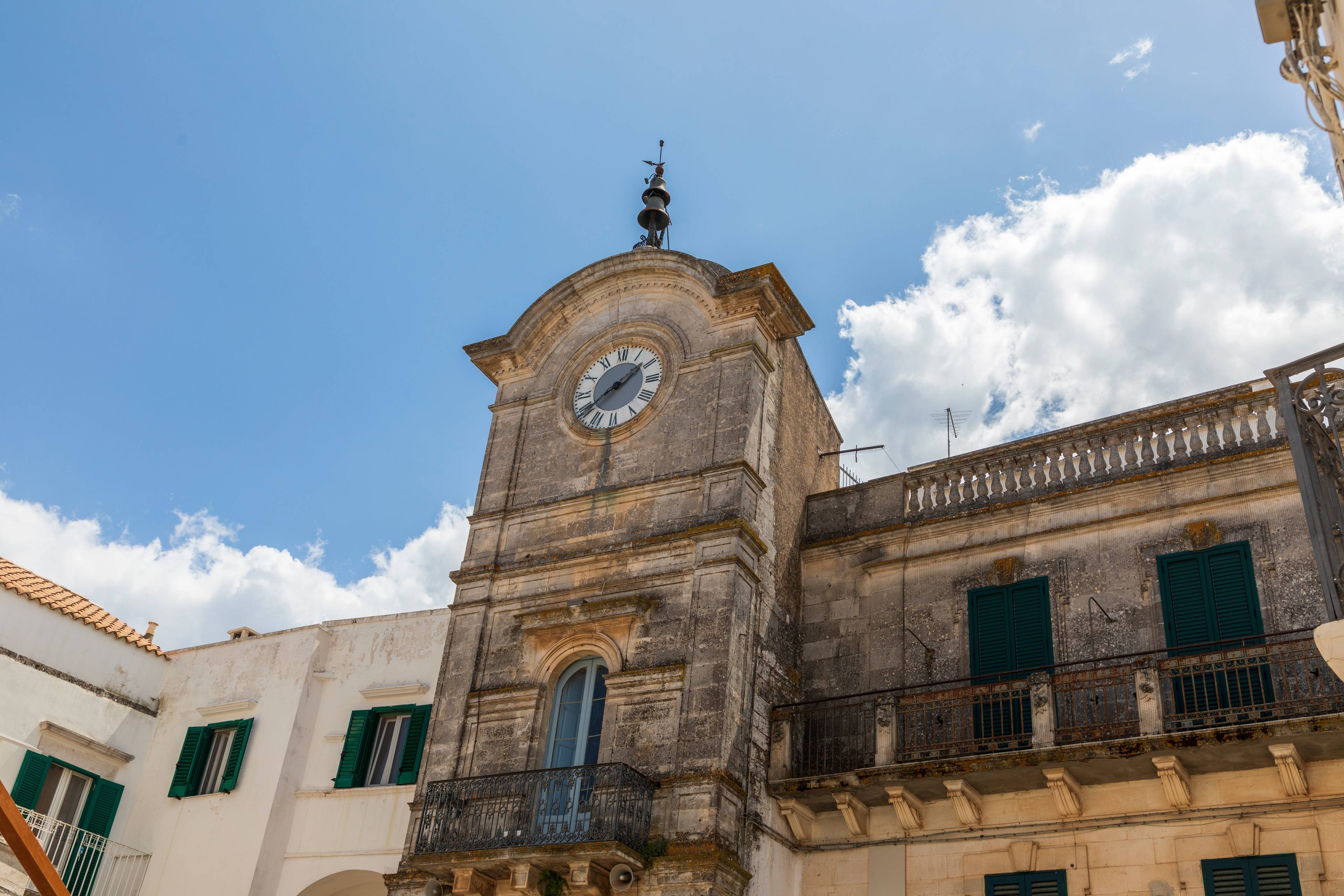 Piazza Vittorio Emanuele II