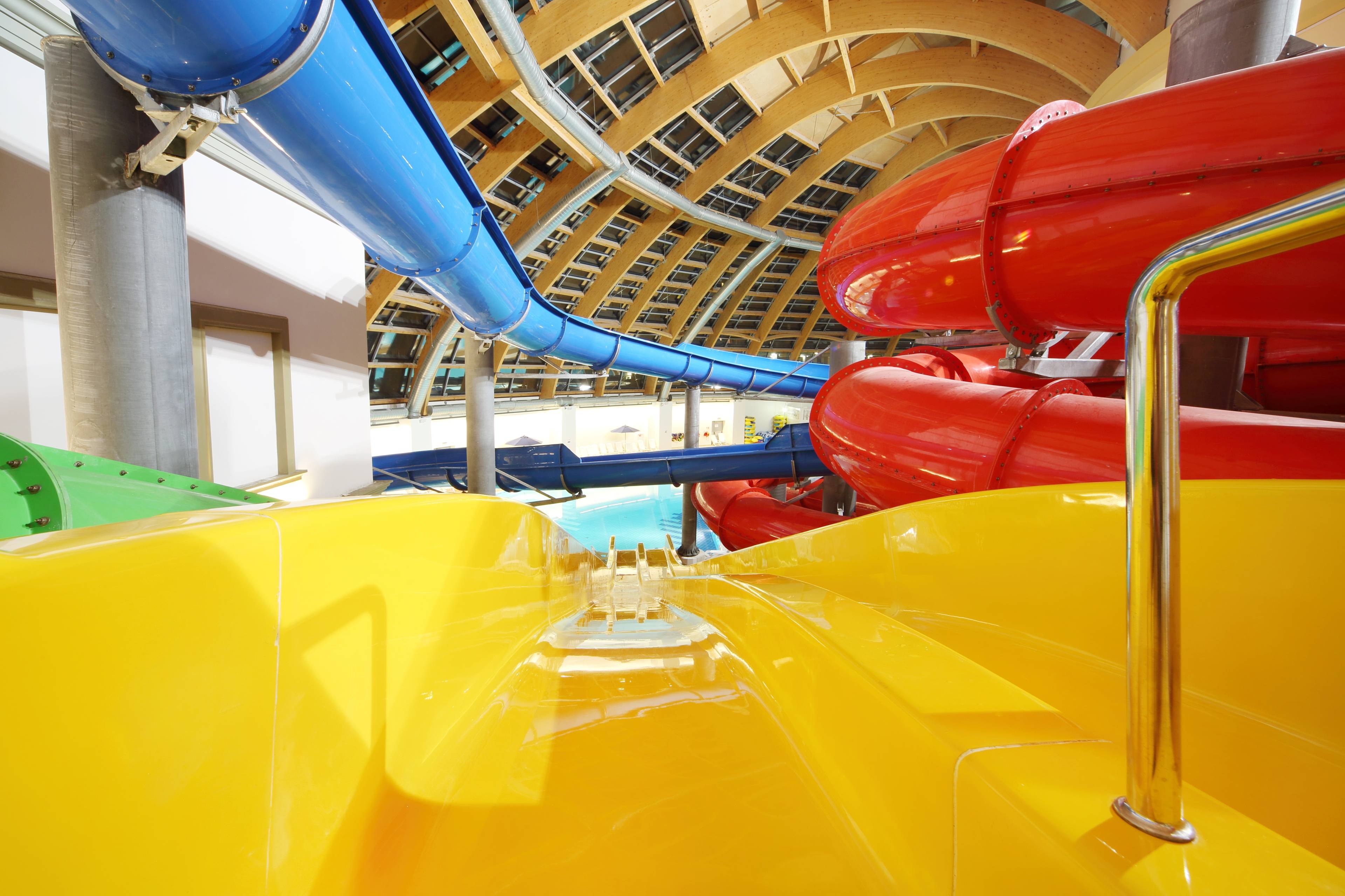 Great Wolf Lodge Water Park