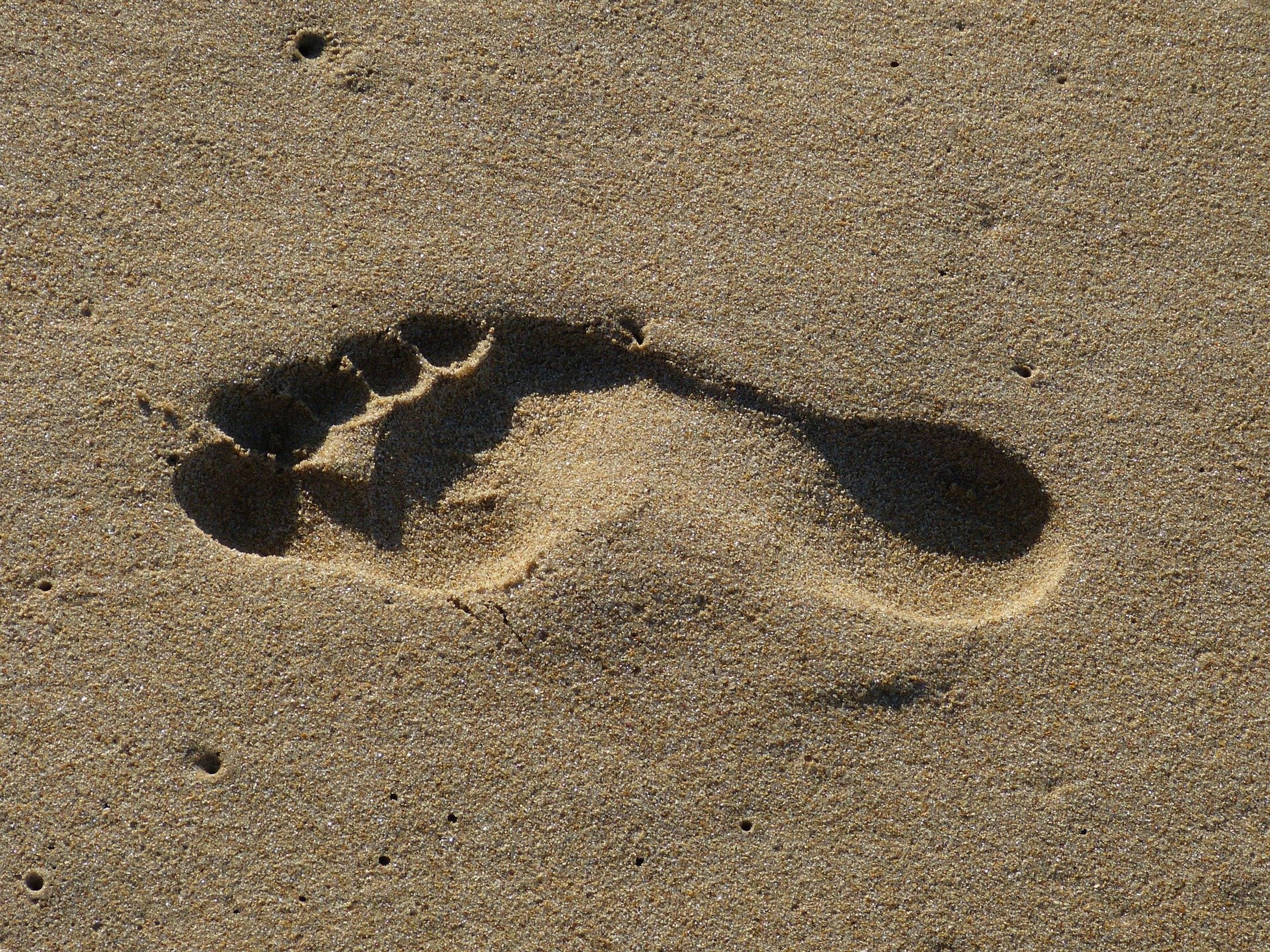 Berezovskie Sands