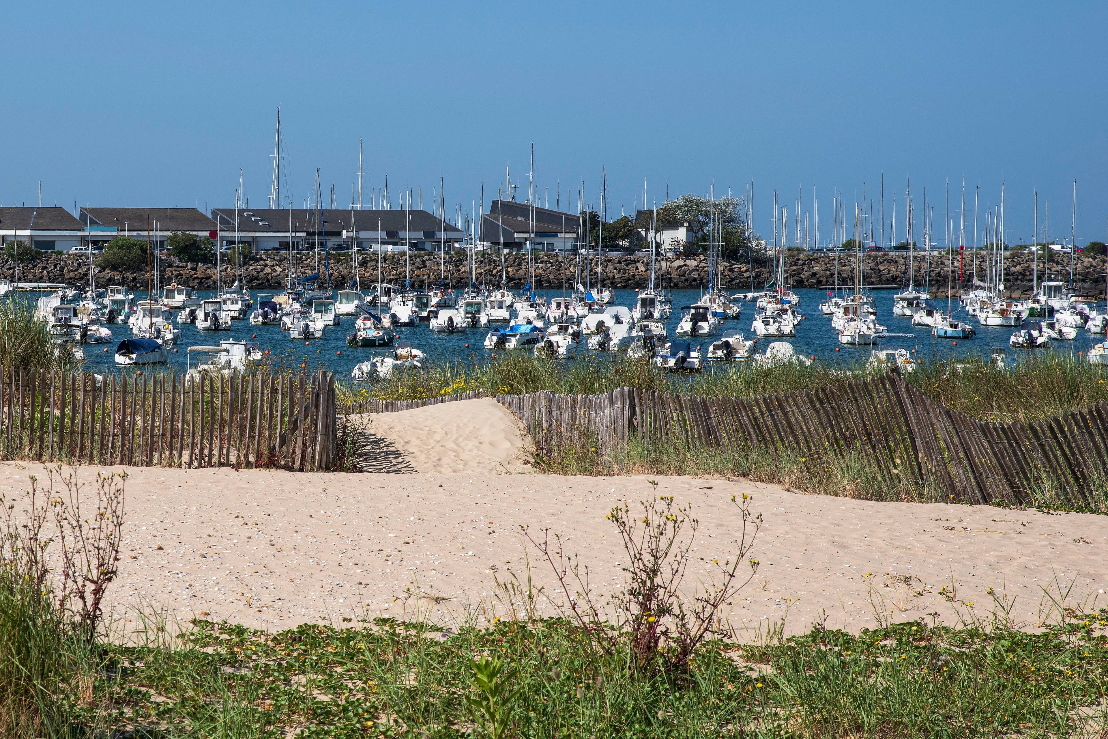 Pointe du Bec