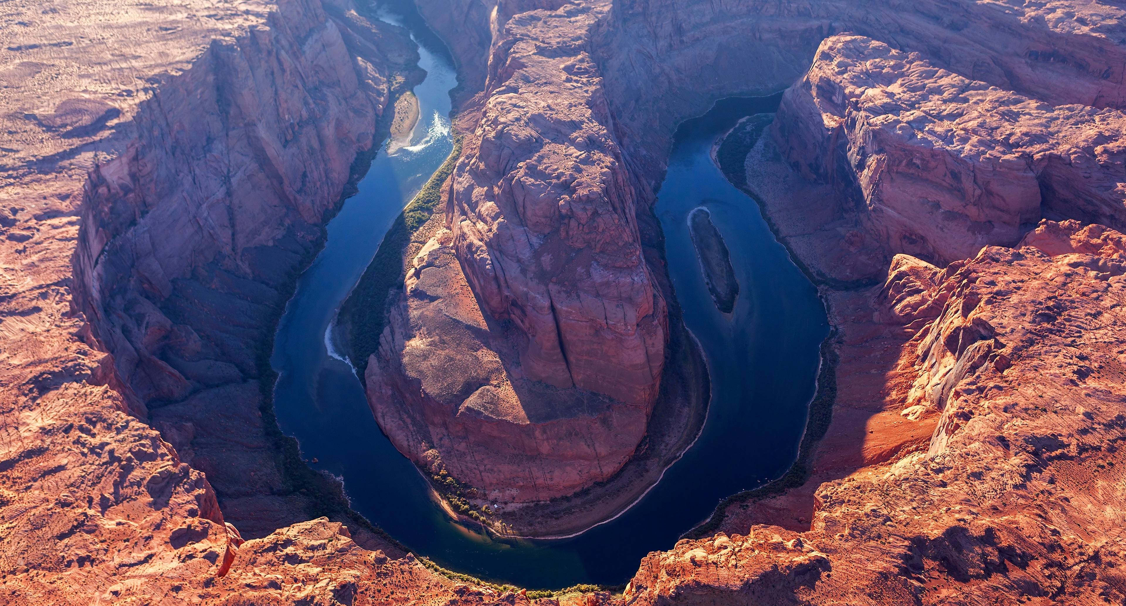 Watch the Sunrise at Horseshoe Bend and Tour Antelope Canyon
