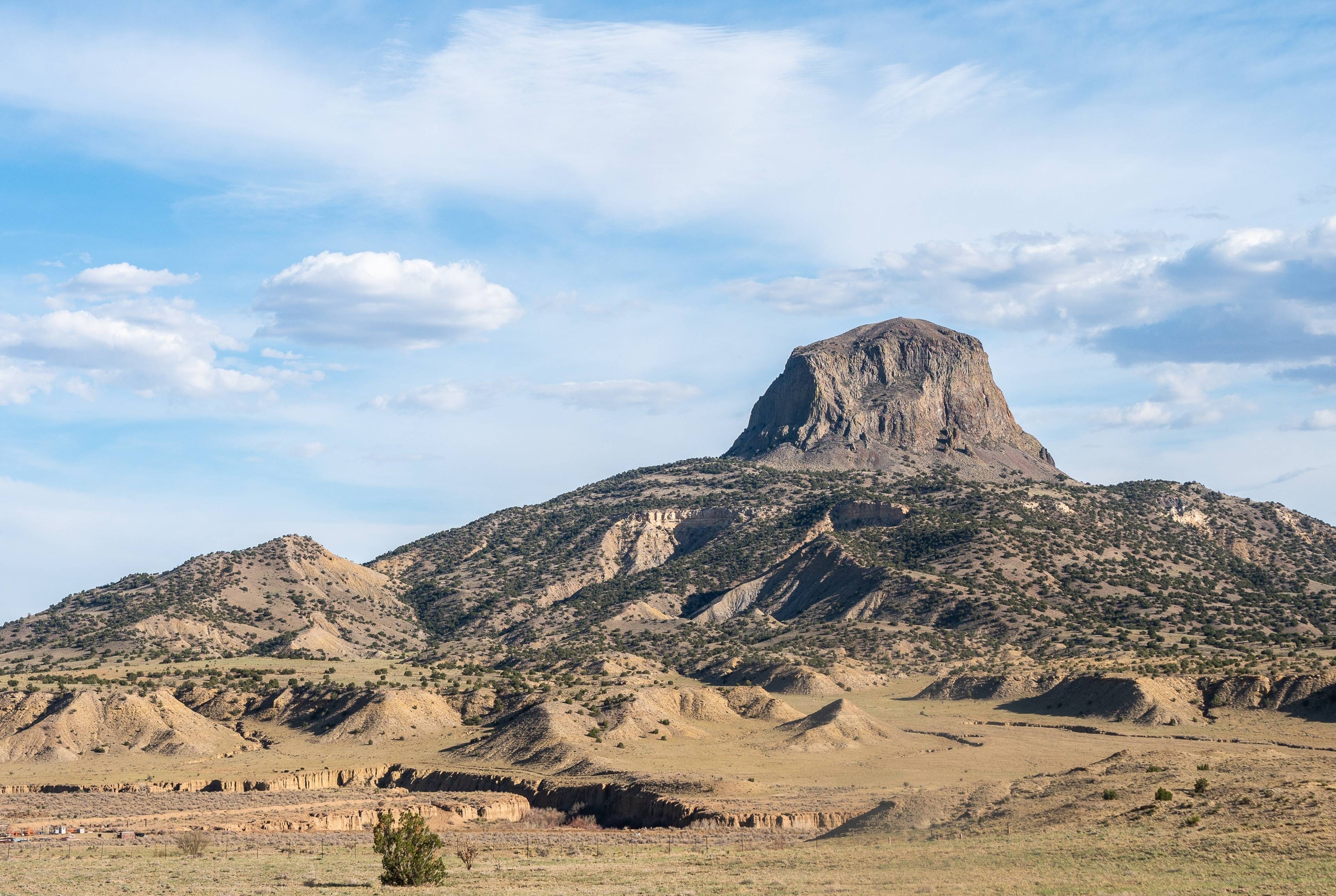 ⚡ Durango – Flagstaff: Navajo Nation & National Parks Road Trip