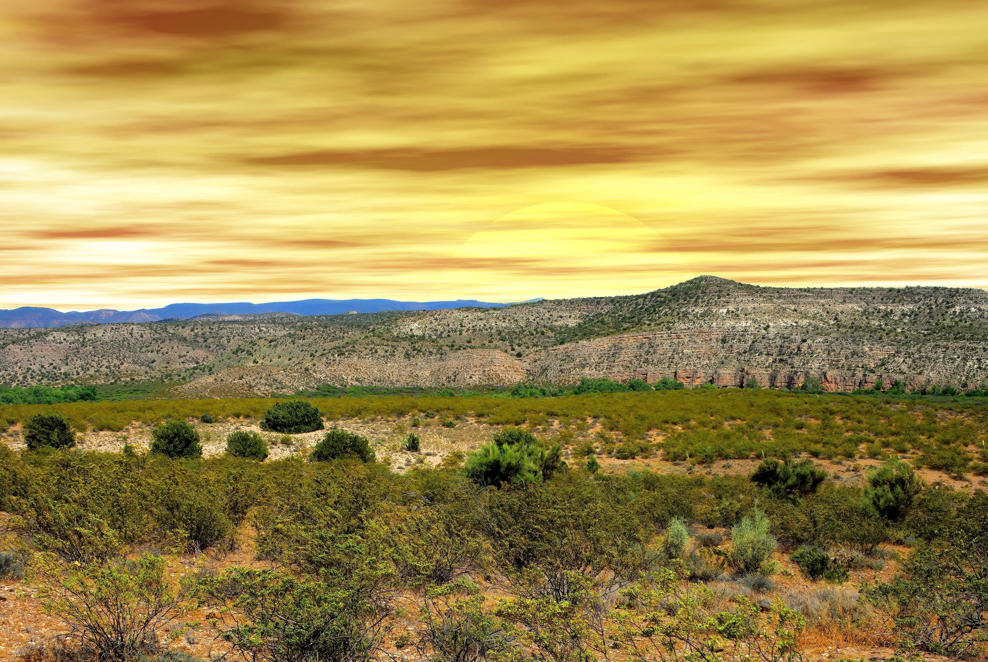 Water to Wine: Road Trip to Verde Valley