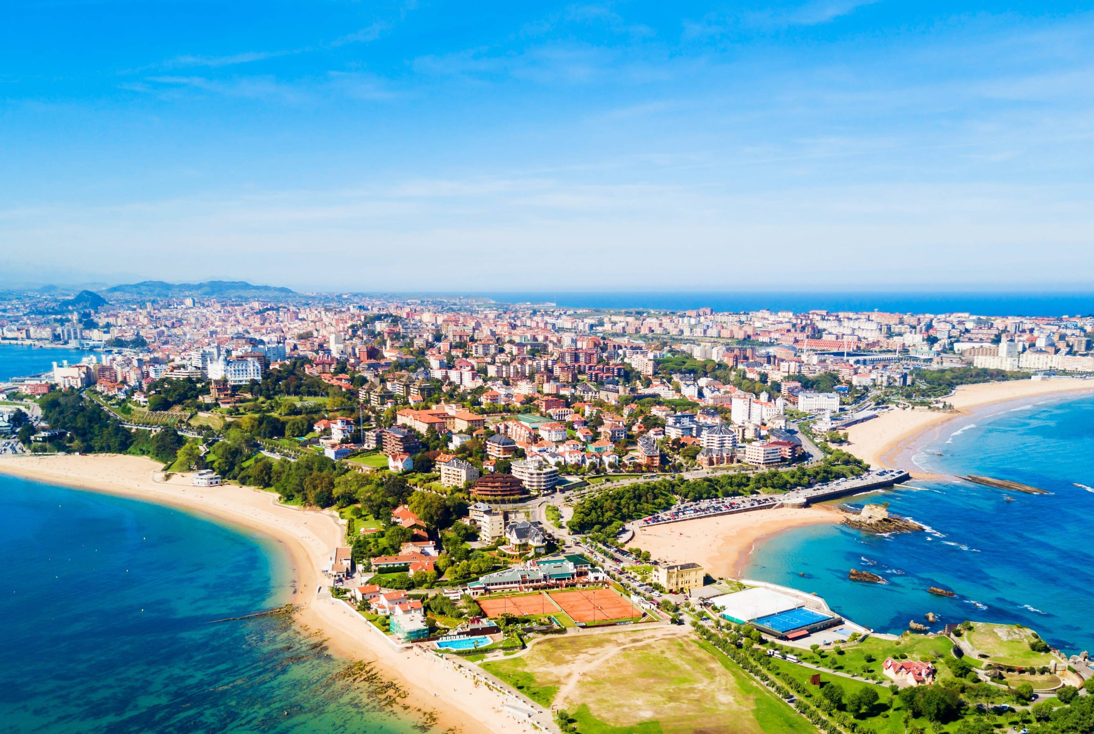Santander: A Stroll Through the Most Stately City of the Cantabrian Sea