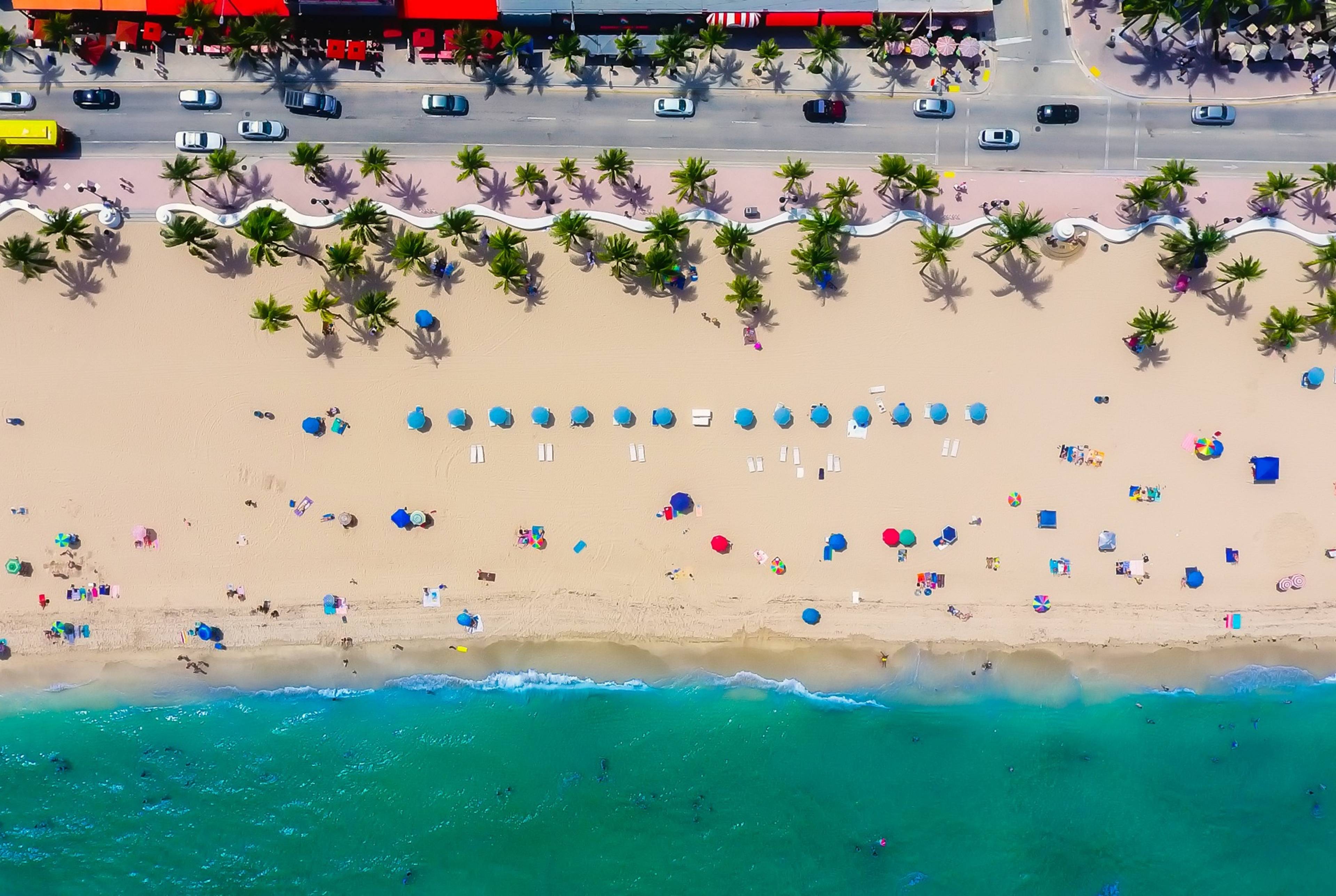 Road Trip to Fort Lauderdale: Discover the "Venice of America"