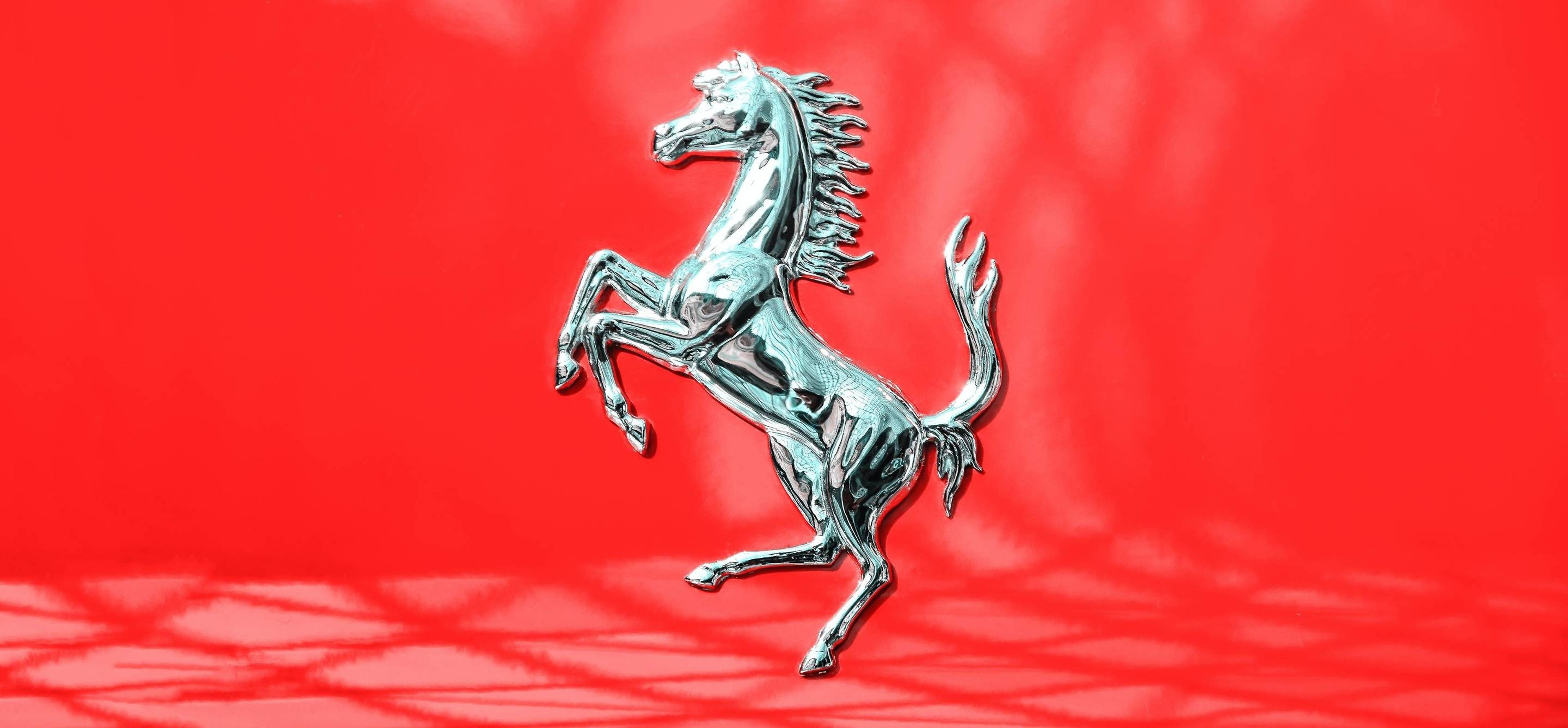 Ferrari's Favourite Test Route