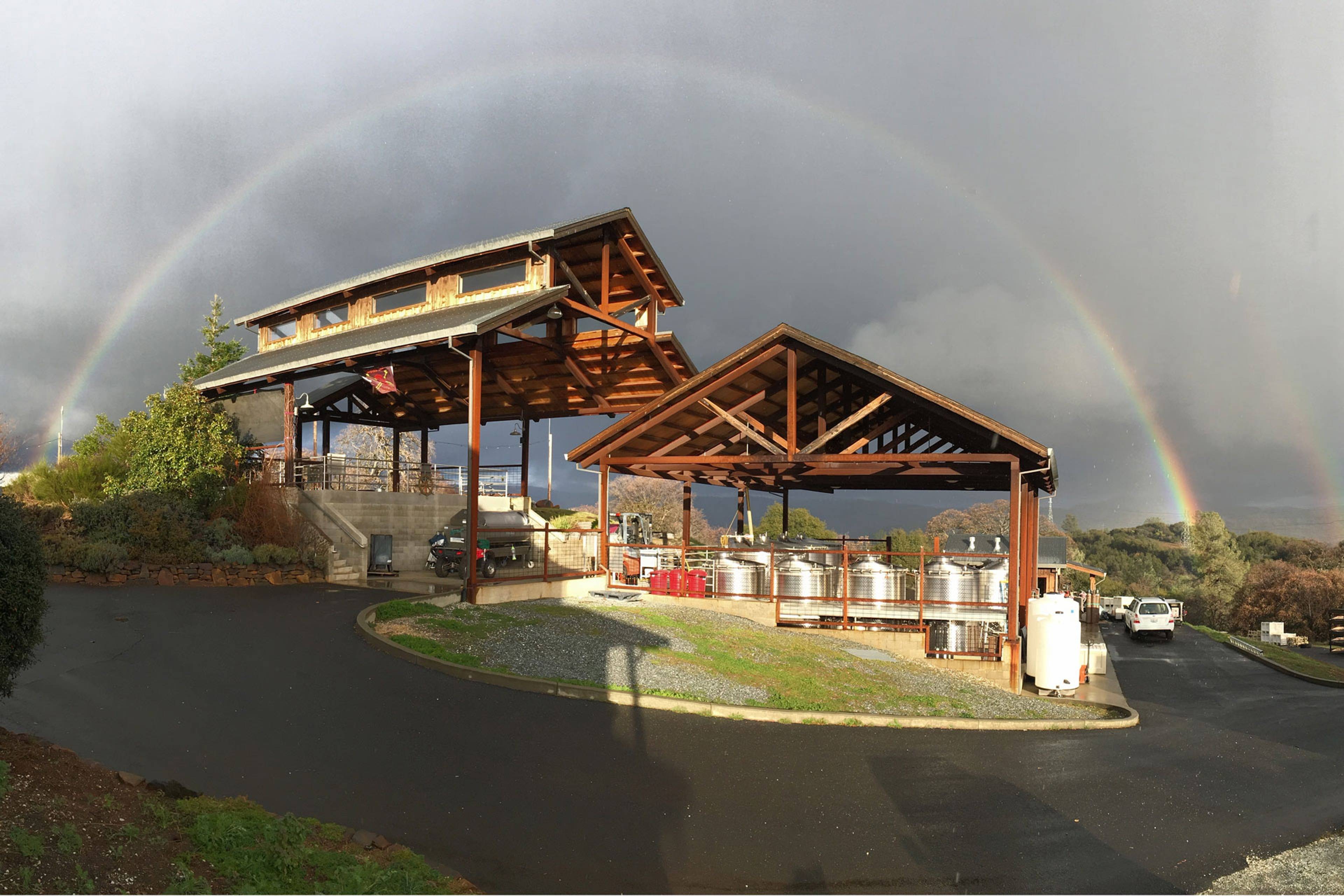 Twisted Oak Winery