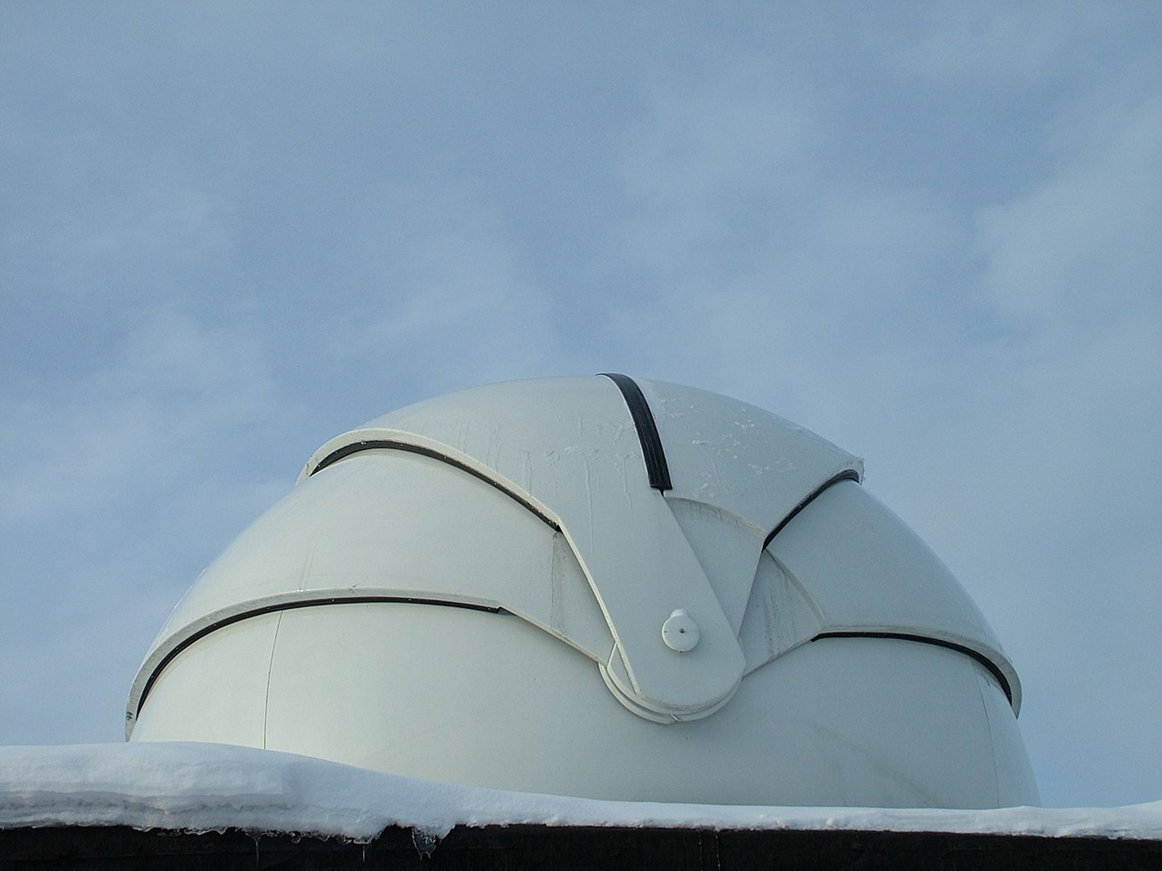 Kourov Astronomical Observatory