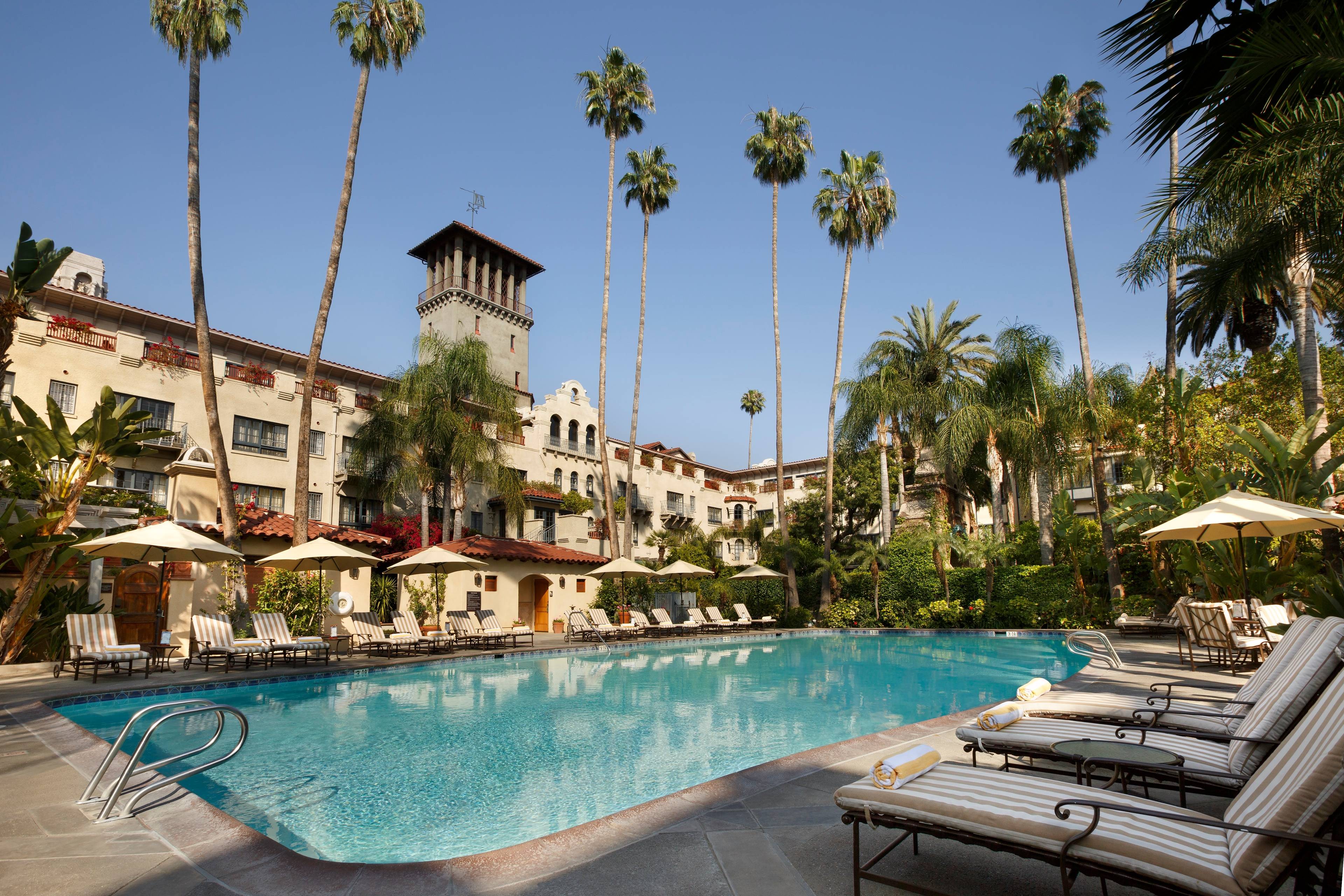 The Mission Inn Hotel & Spa