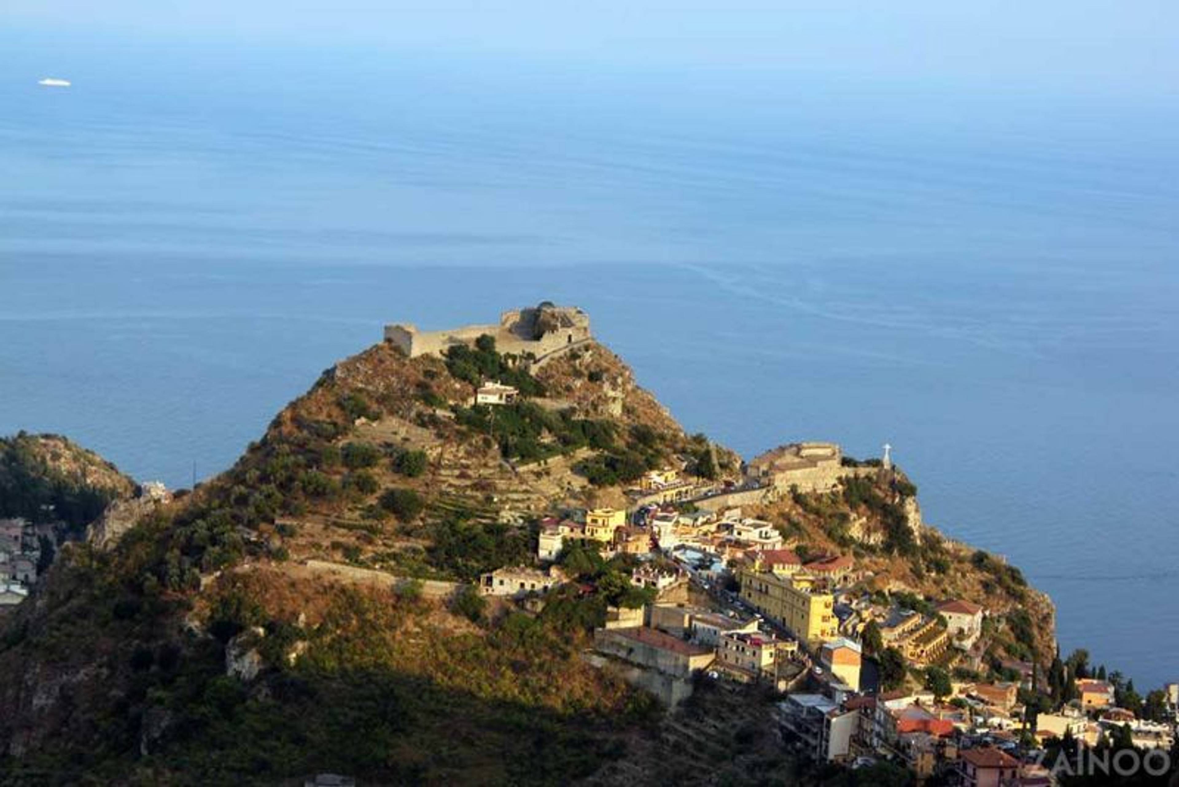 Castello di Taormina