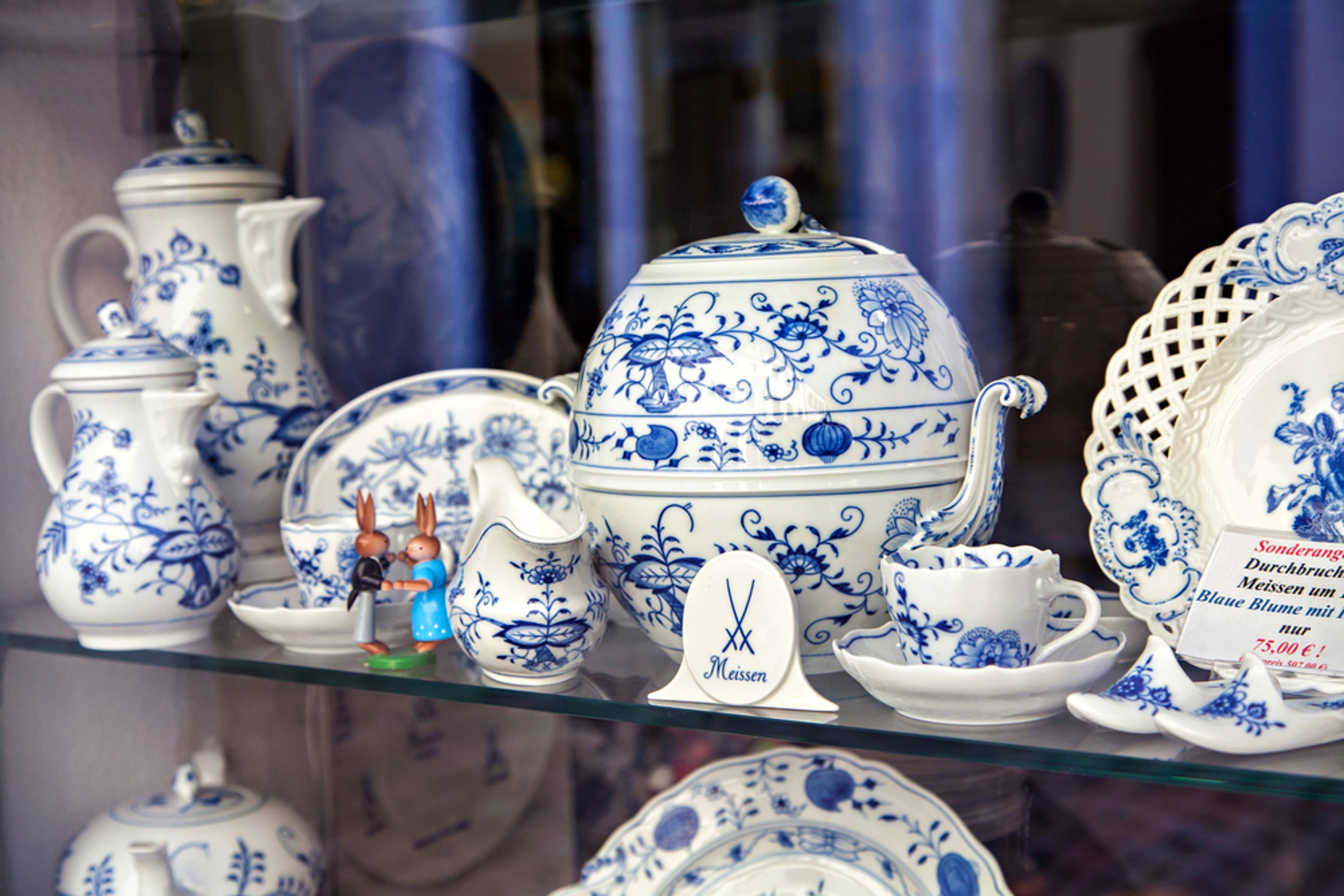 State Porcelain Manufactory