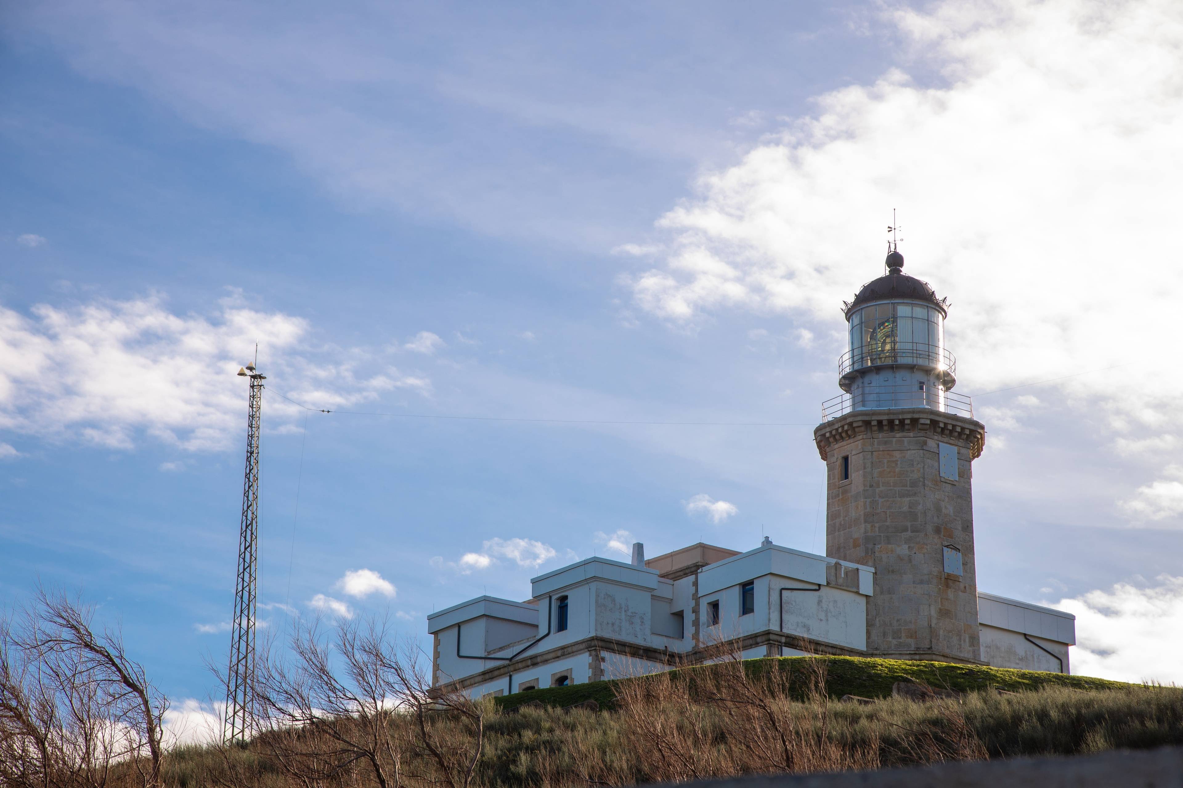 Matxitxako Lighthouse