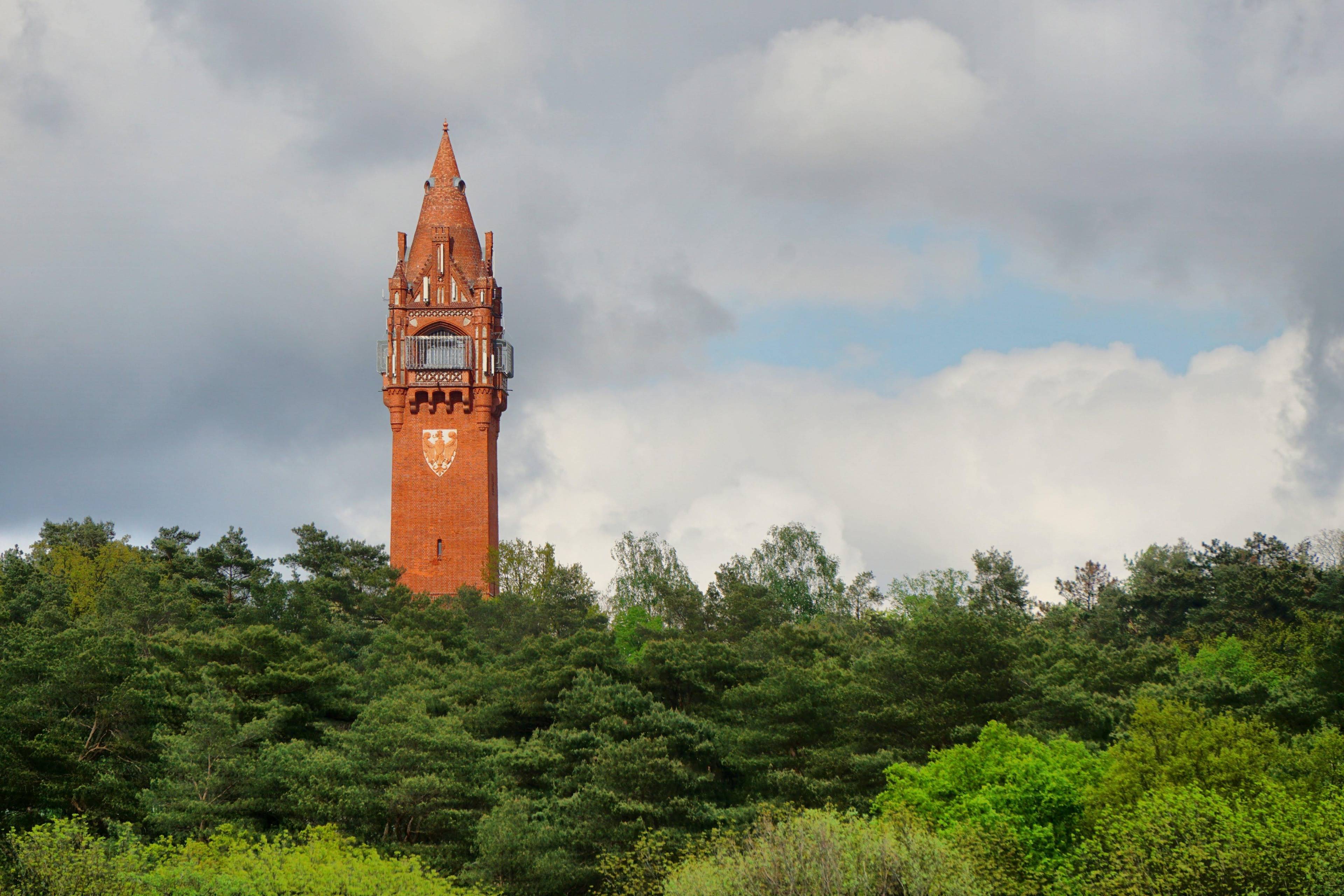 Grunewald Tower