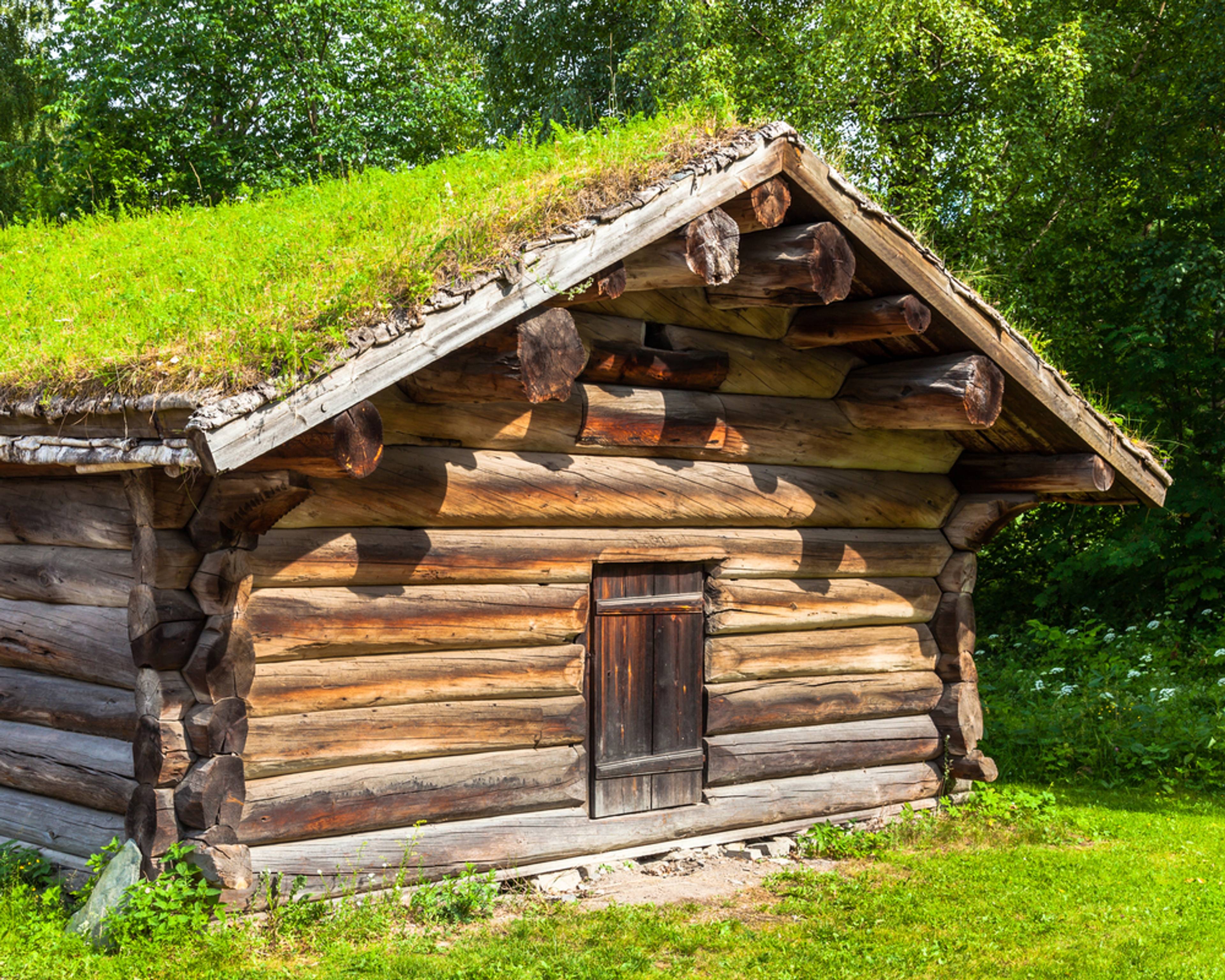 Musée folklorique de Hadeland