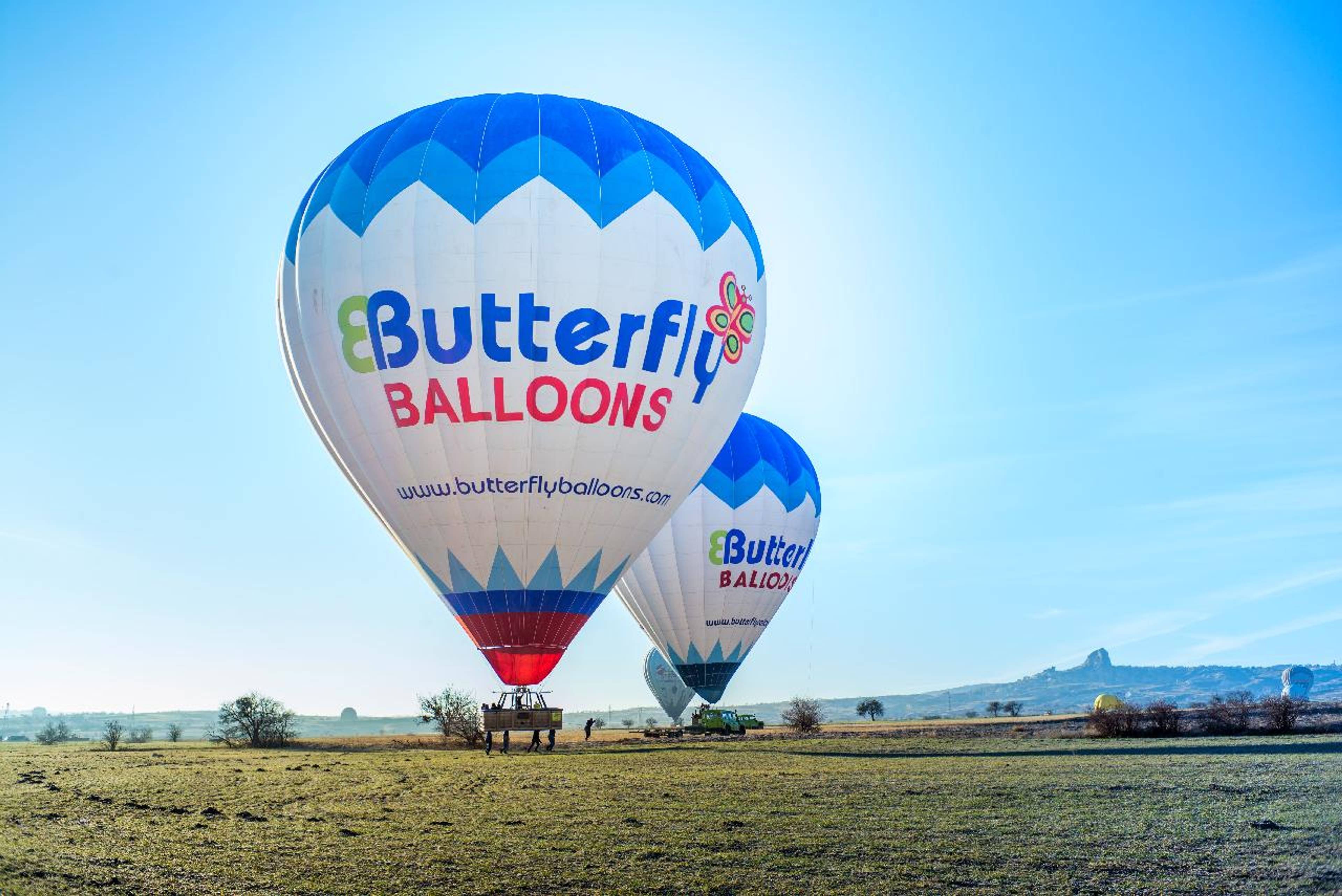 Ballooning Club Aeronaut